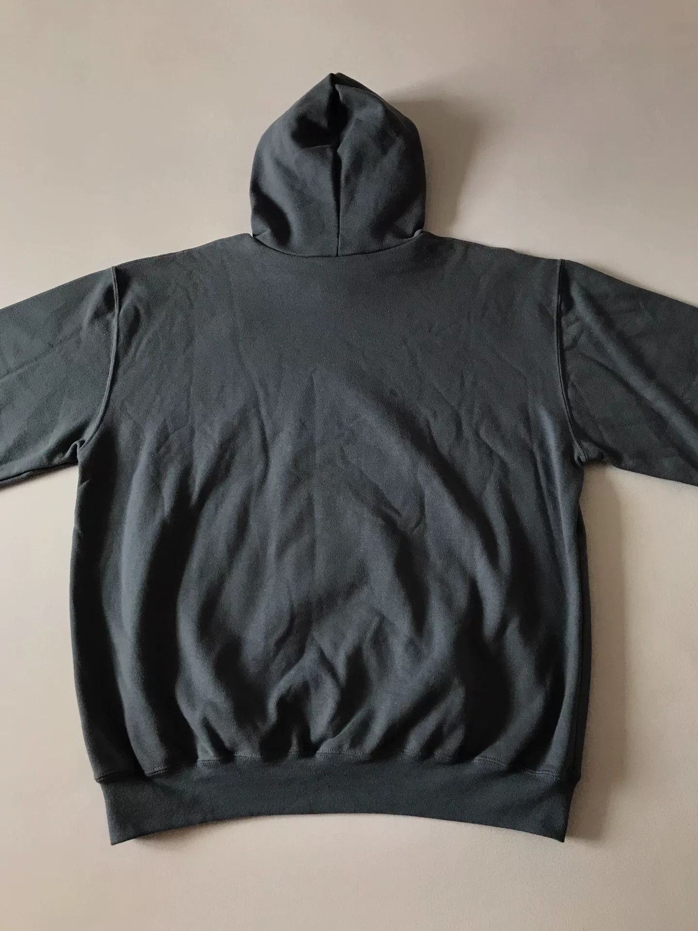 Carhartt Carhartt K121 PTL Hooded Sweatshirt Size US L / EU 52-54 / 3 - 4 Thumbnail
