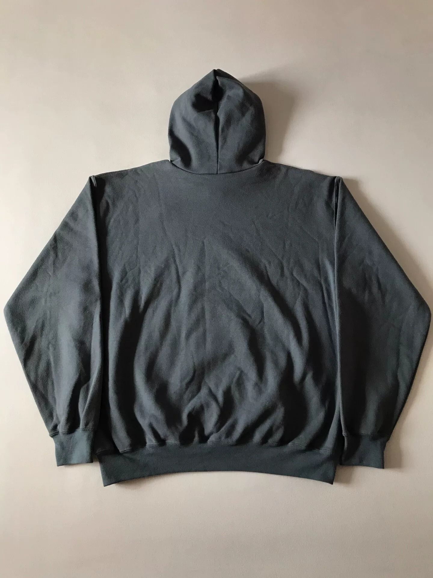 Carhartt Carhartt K121 PTL Hooded Sweatshirt Size US L / EU 52-54 / 3 - 2 Thumbnail