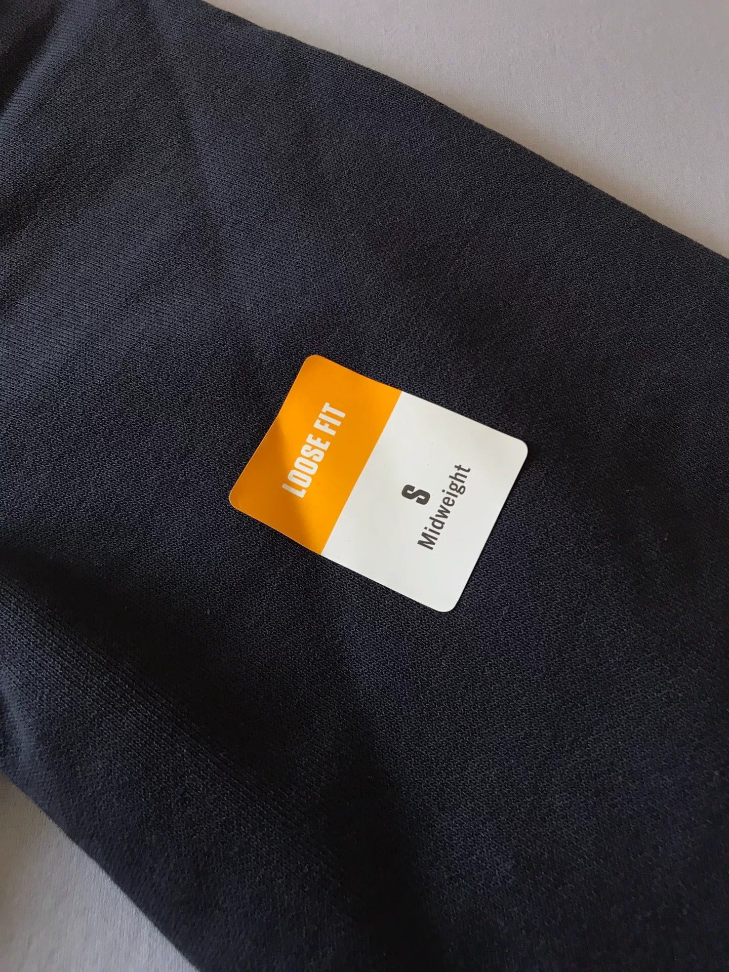 Carhartt Carhartt K124 472 Crewneck Sweatshirt Size US S / EU 44-46 / 1 - 6 Thumbnail