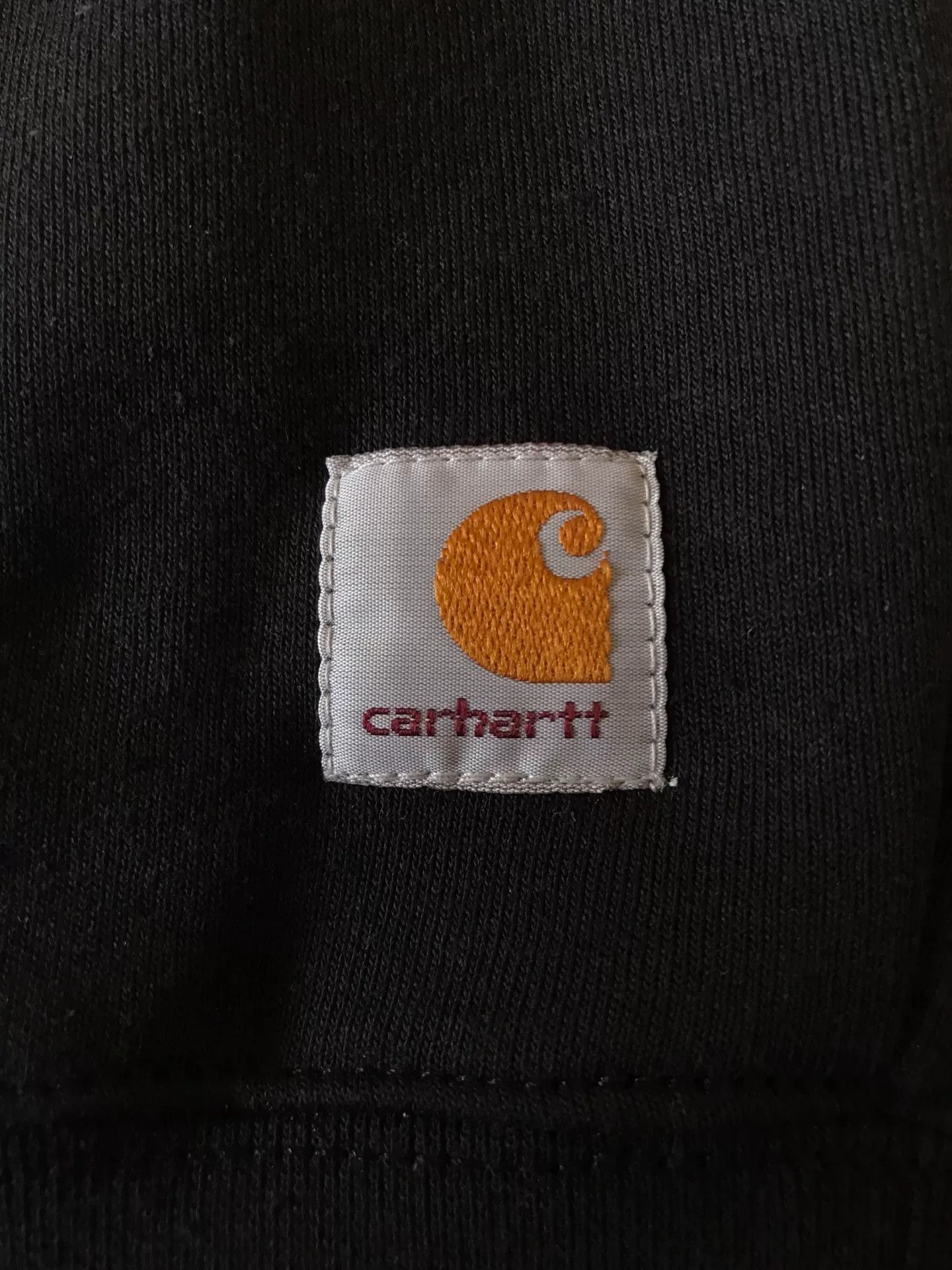 Carhartt Carhartt K124 Crewneck Sweatshirt Size US S / EU 44-46 / 1 - 4 Thumbnail