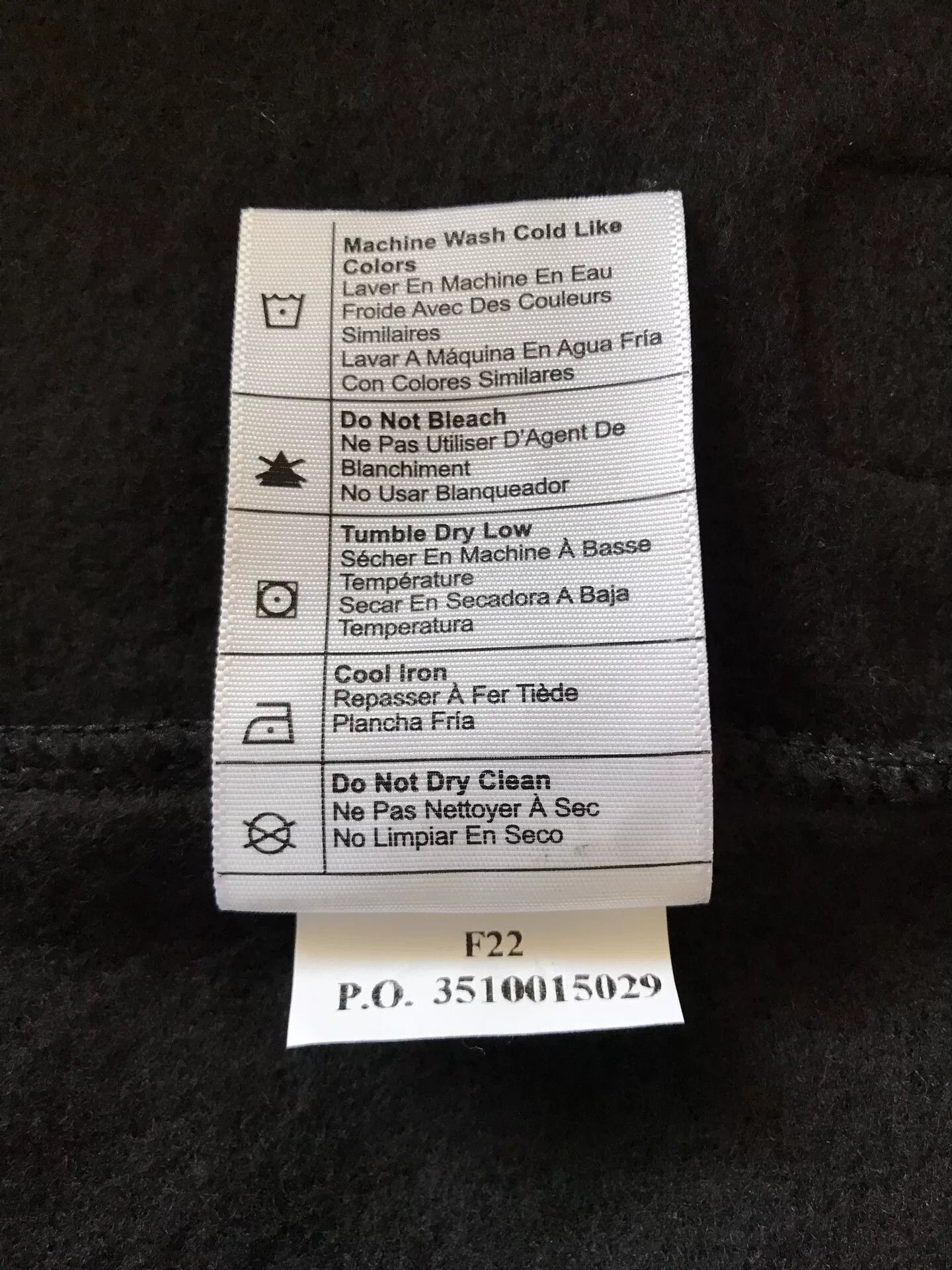 Carhartt Carhartt K124 Crewneck Sweatshirt Size US S / EU 44-46 / 1 - 9 Thumbnail