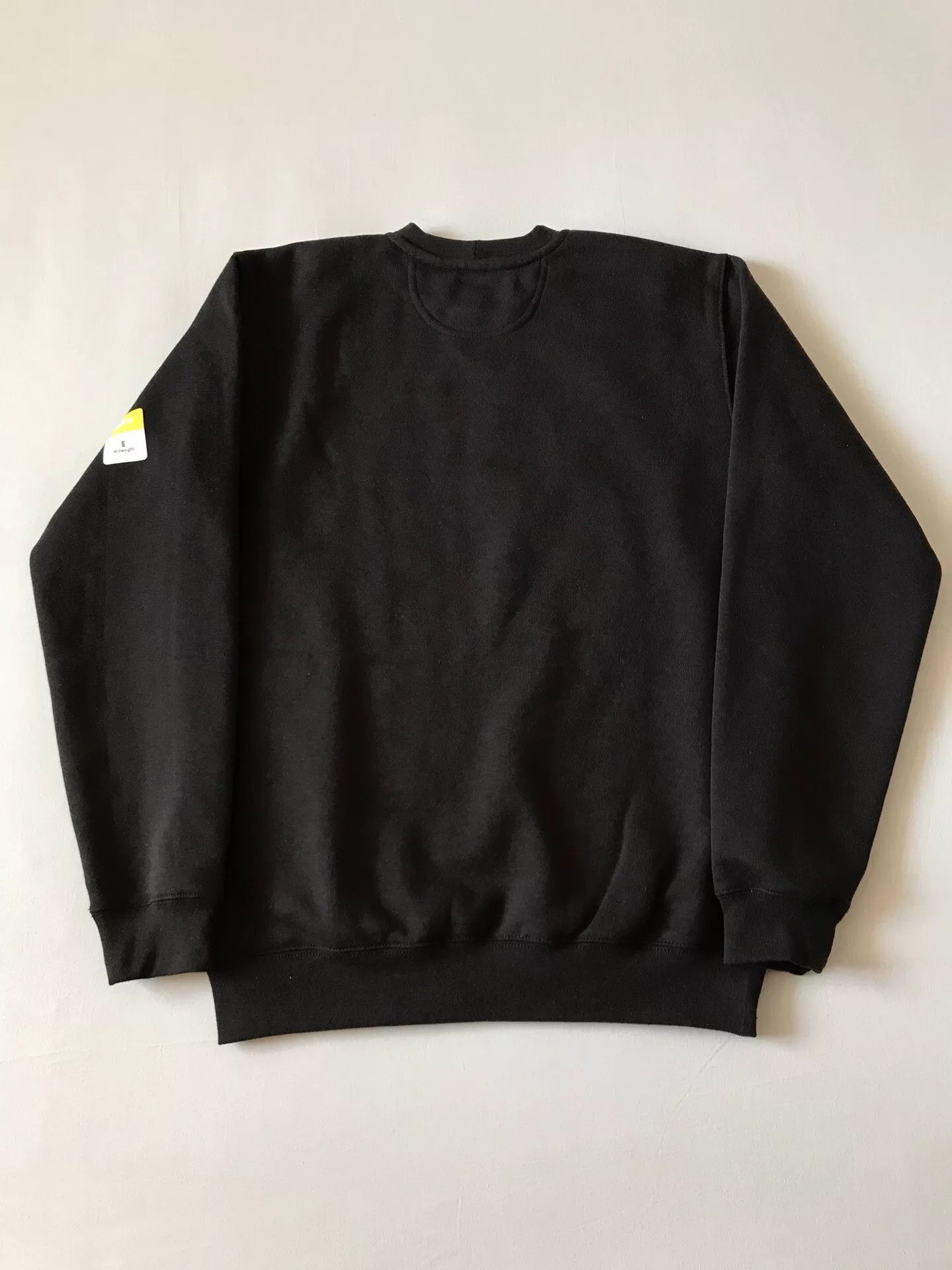 Carhartt Carhartt K124 Crewneck Sweatshirt Size US S / EU 44-46 / 1 - 2 Thumbnail