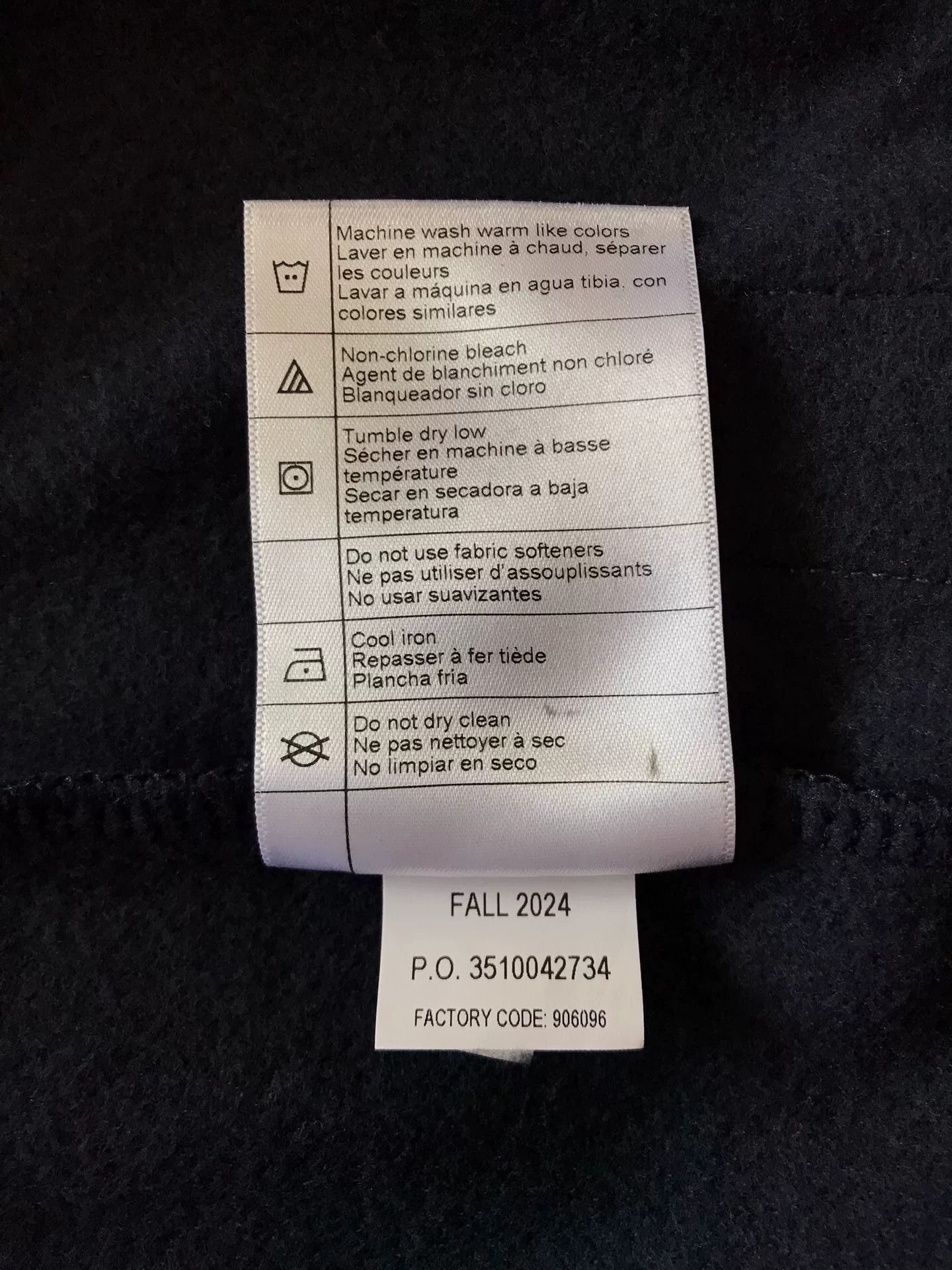 Carhartt Carhartt K124 472 Crewneck Sweatshirt Size US L / EU 52-54 / 3 - 9 Thumbnail