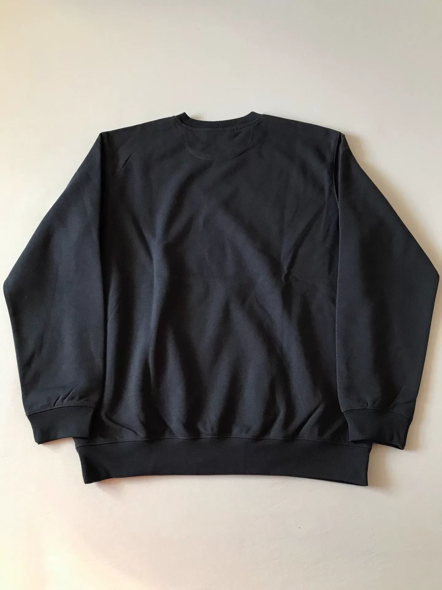 Carhartt Carhartt K124 472 Crewneck Sweatshirt Size US L / EU 52-54 / 3 - 2 Thumbnail