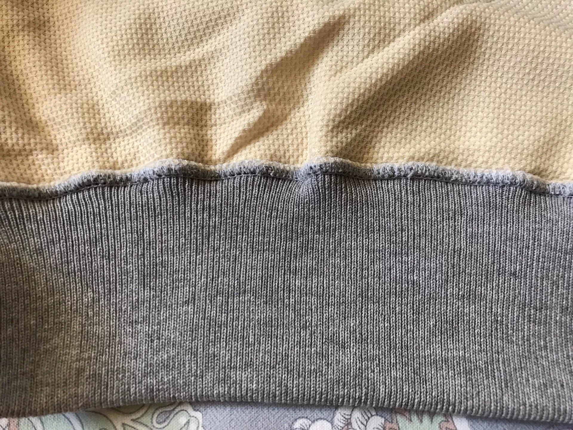 Carhartt 90s US Carhartt 78718 Gray XL Crewneck Size US XL / EU 56 / 4 - 5 Thumbnail