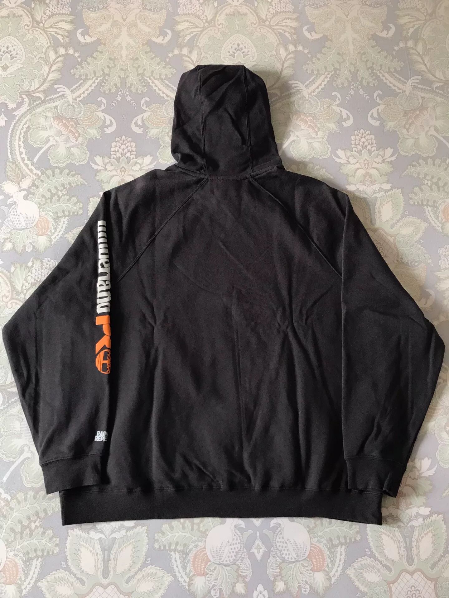 Timberland Timberland PRO XL Hoodie TB0A1HVY 001 Size US XL / EU 56 / 4 - 2 Thumbnail