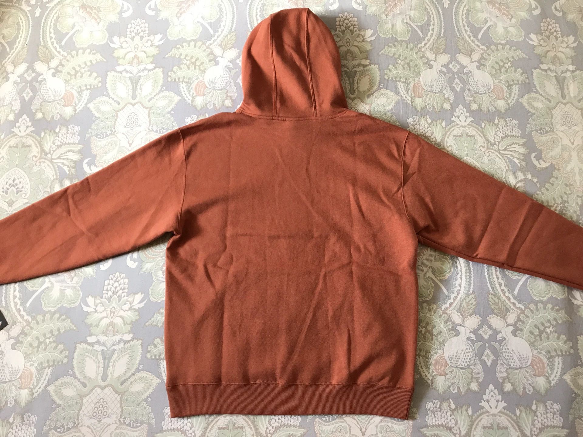 Dickies Dickies US Version Brown Hooded Pullover Size US L / EU 52-54 / 3 - 2 Thumbnail