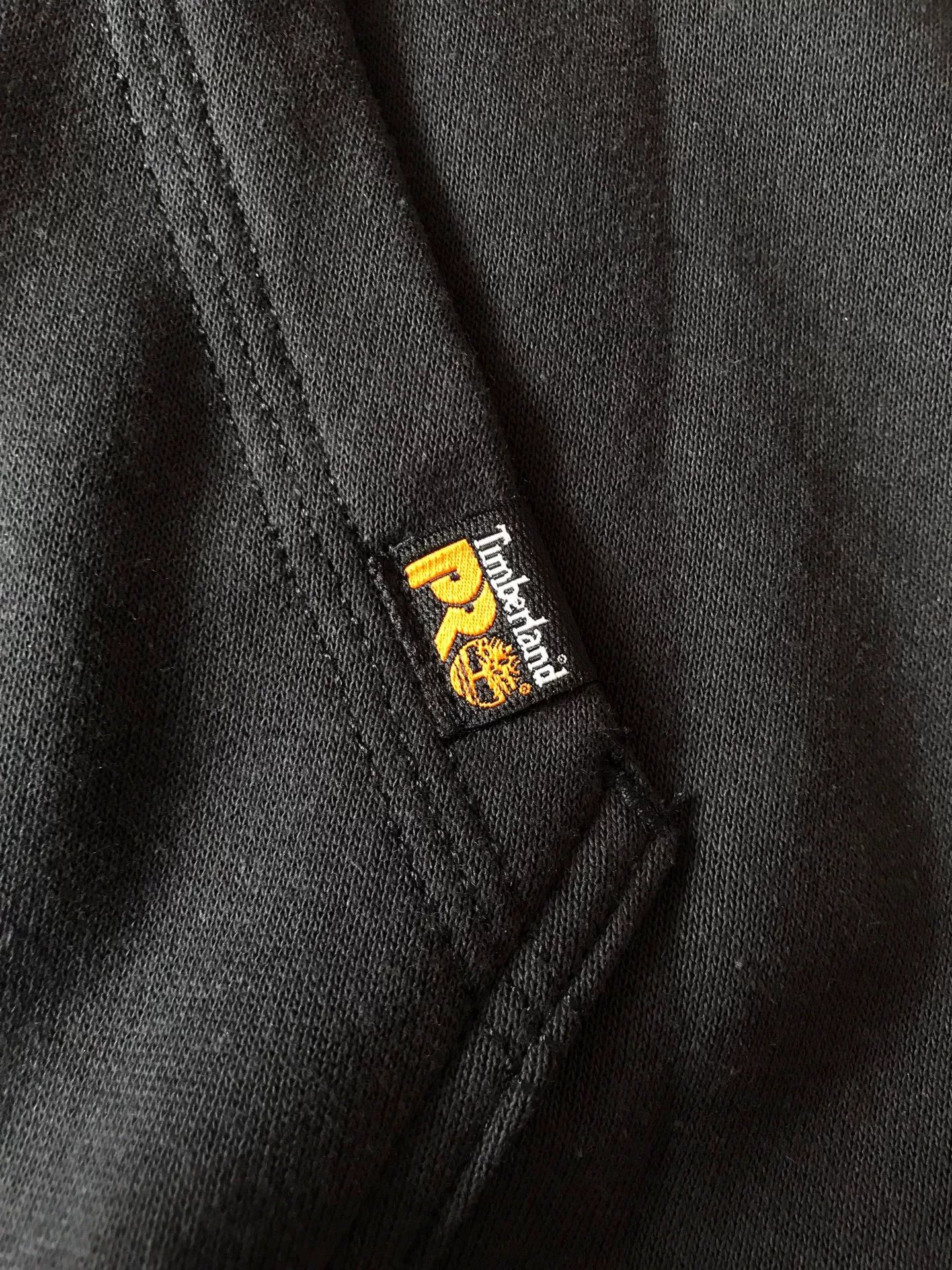 Timberland Timberland PRO Hoodie TB0A1HVY Size US L / EU 52-54 / 3 - 4 Thumbnail