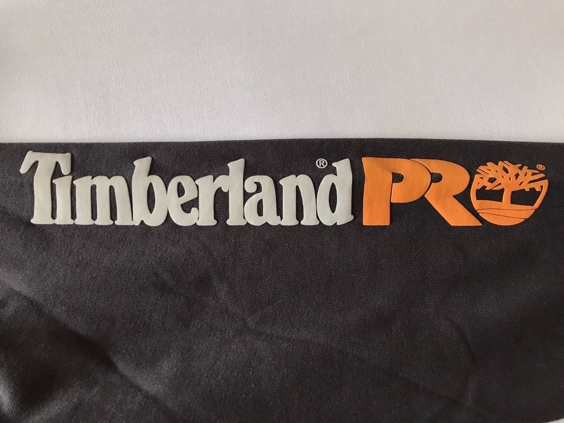 Timberland Timberland PRO Hoodie TB0A1HVY Size US L / EU 52-54 / 3 - 5 Thumbnail