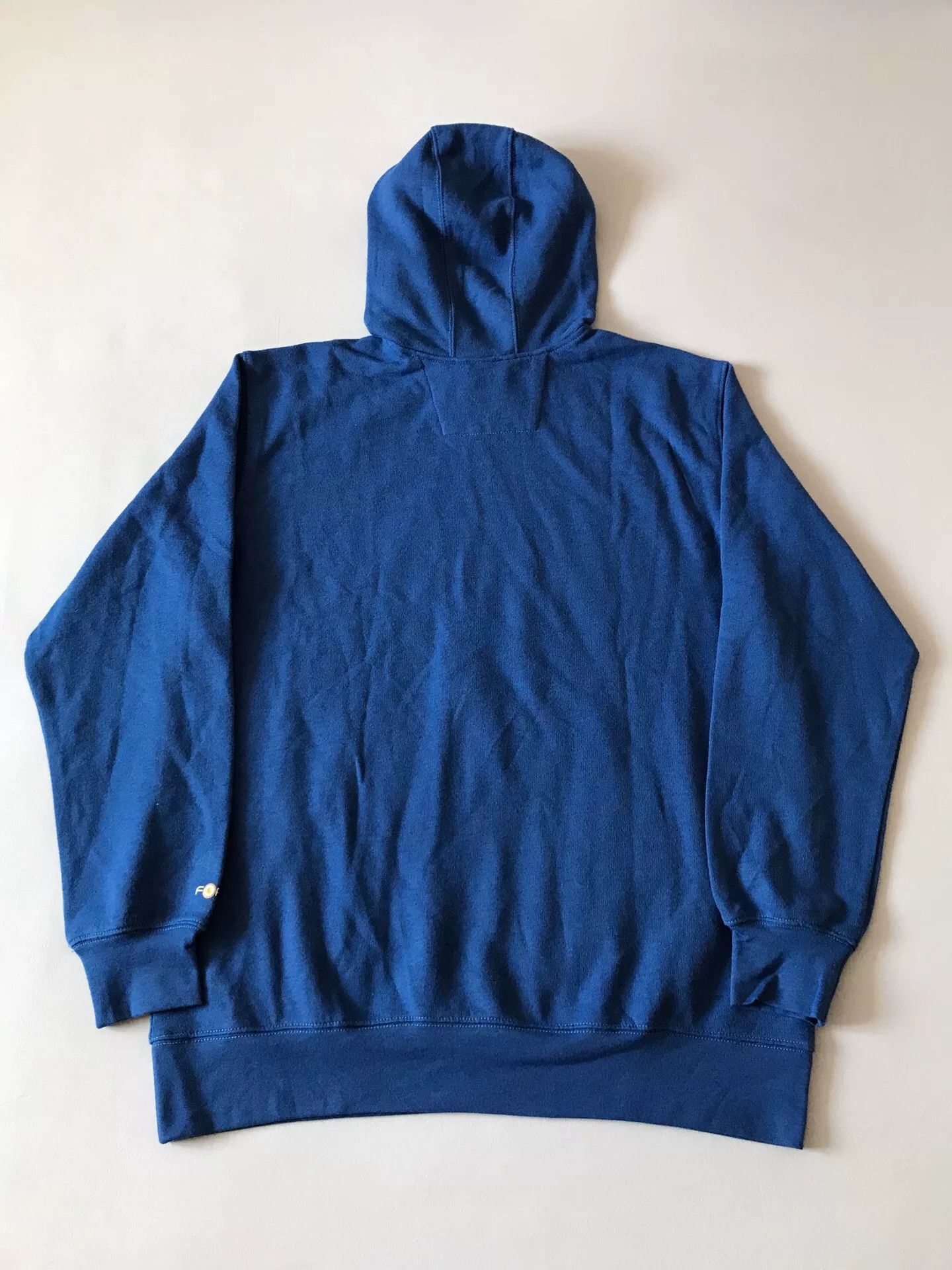 Carhartt Carhartt FR 104771 Flame Resistant Hoodie Size US L / EU 52-54 / 3 - 2 Thumbnail