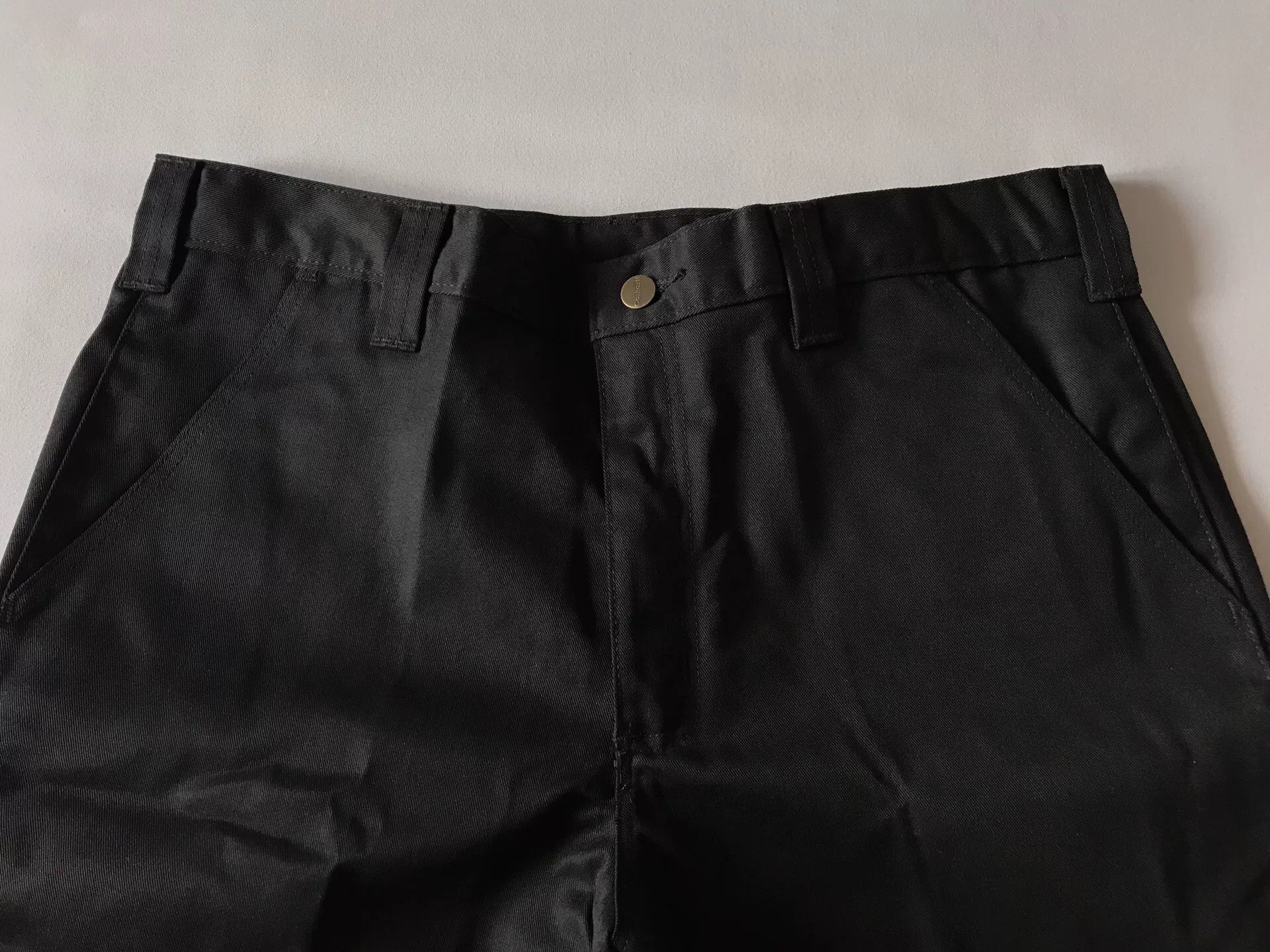 Carhartt Carhartt B316 Double Knee Work Pants Size US 36 / EU 52 - 4 Thumbnail