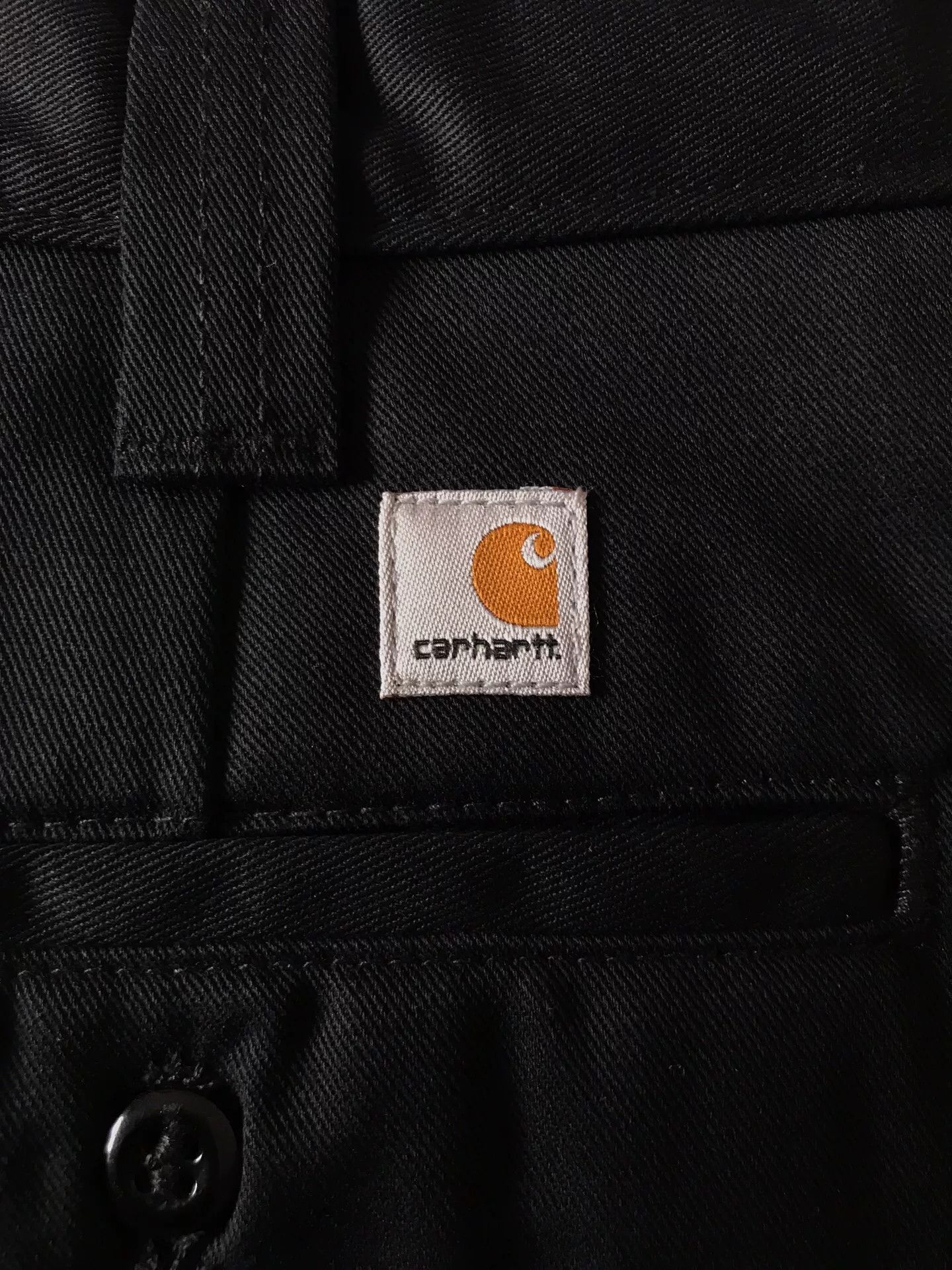 Carhartt Carhartt B316 Double Knee Work Pants Size US 36 / EU 52 - 6 Thumbnail