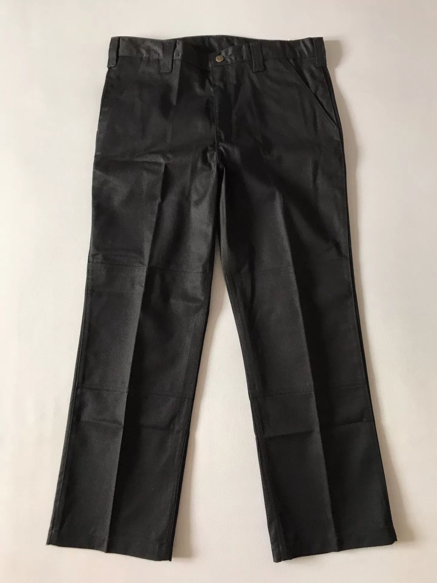 Carhartt Carhartt B316 Double Knee Work Pants Size US 36 / EU 52 - 2 Thumbnail