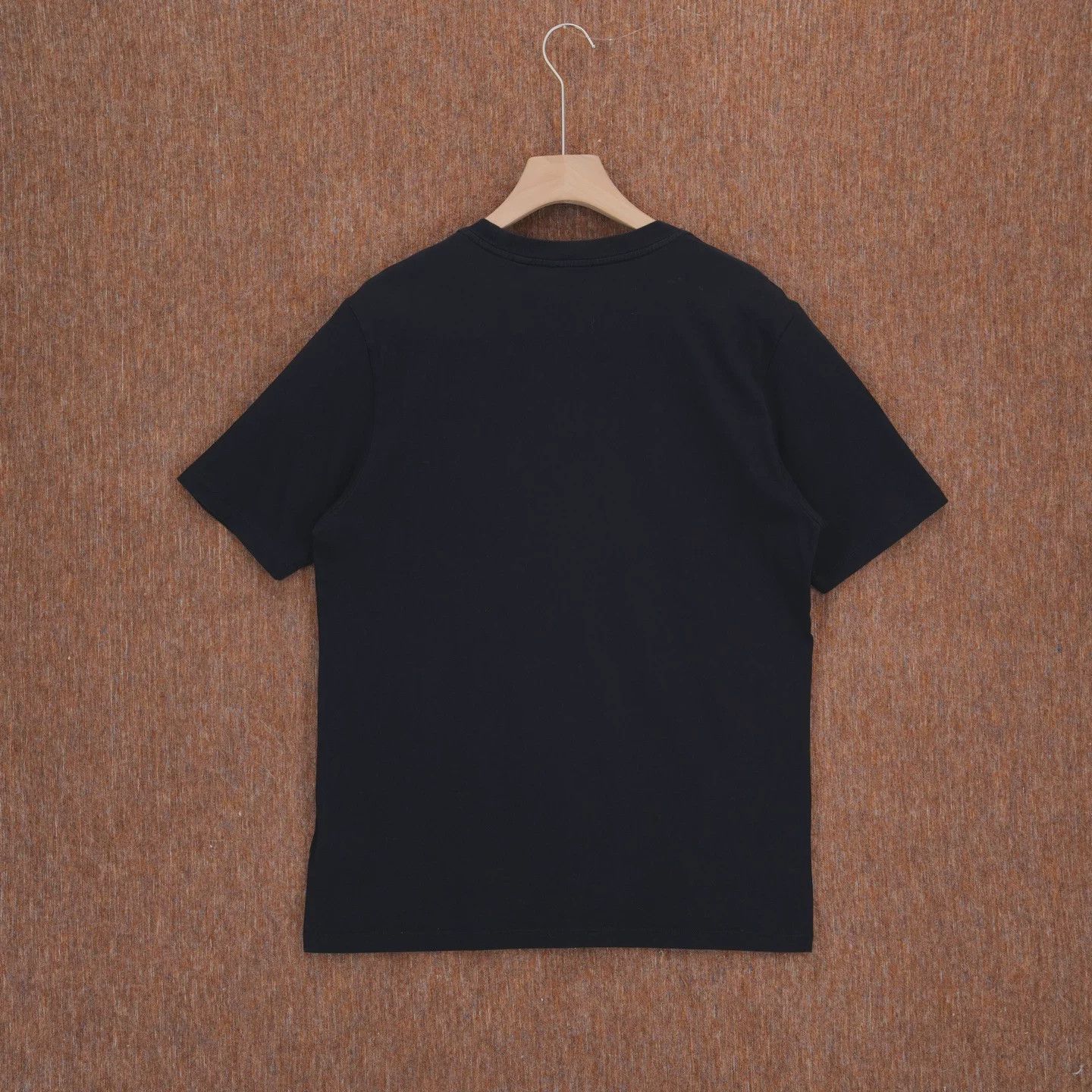 Burberry Burberry Embroidered Logo Short Sleeve Size US S / EU 44-46 / 1 - 2 Thumbnail