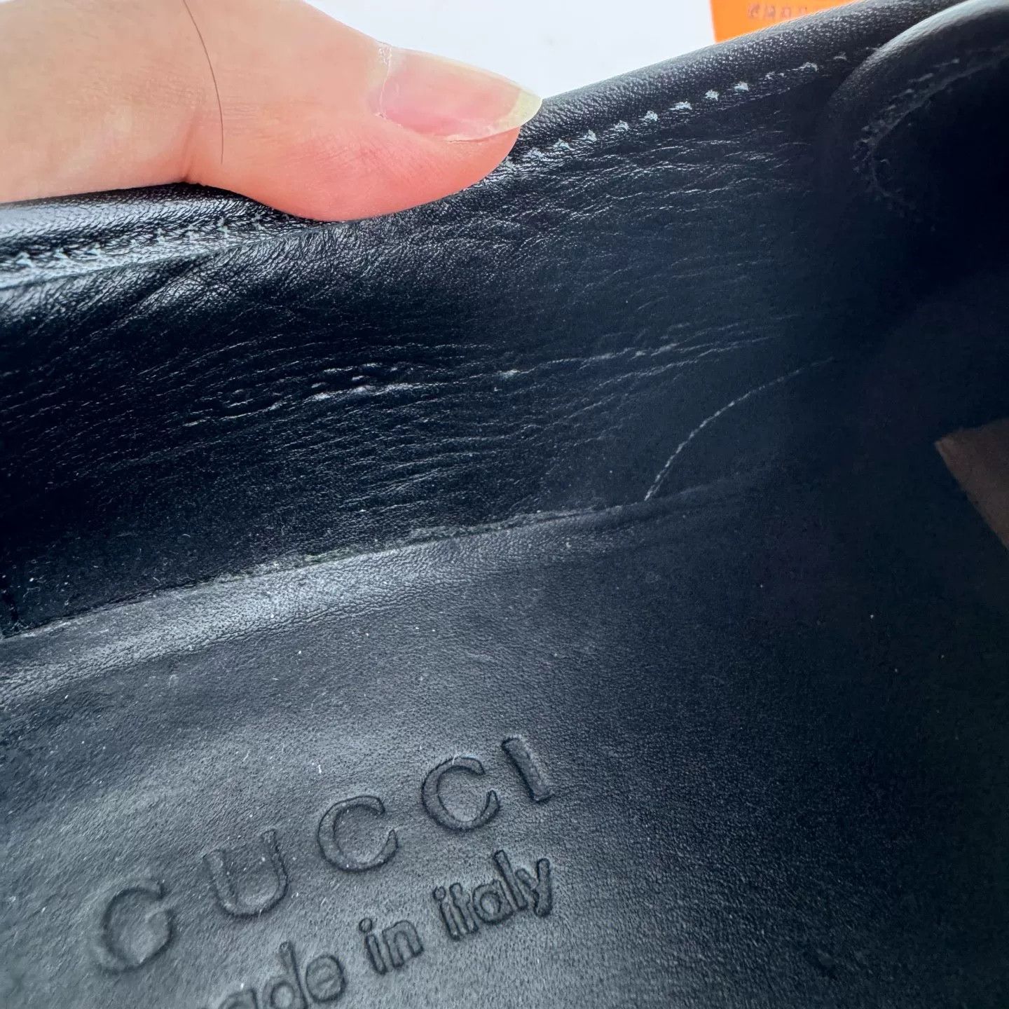Gucci Gucci Classic Canvas Loafers Size US 9 / EU 42 - 7 Thumbnail