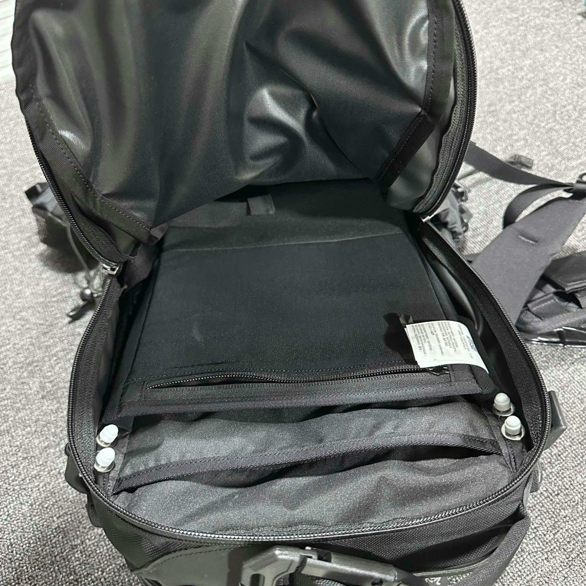 Arc'teryx Arc'teryx Arro Hiking Backpack Size ONE SIZE - 7 Thumbnail
