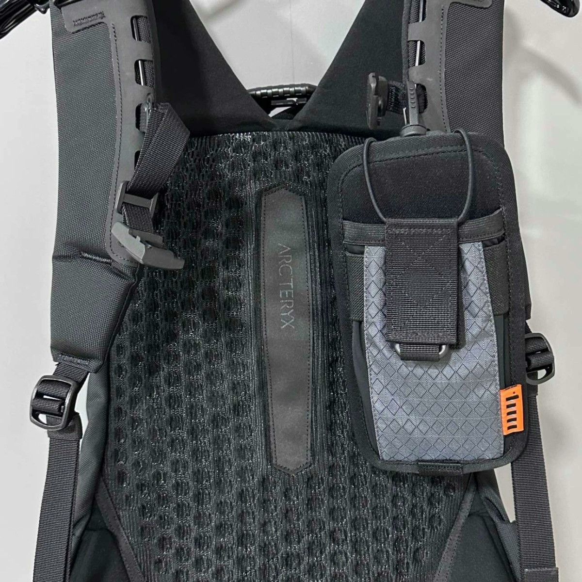Arc'teryx Arc'teryx Arro Hiking Backpack Size ONE SIZE - 6 Thumbnail
