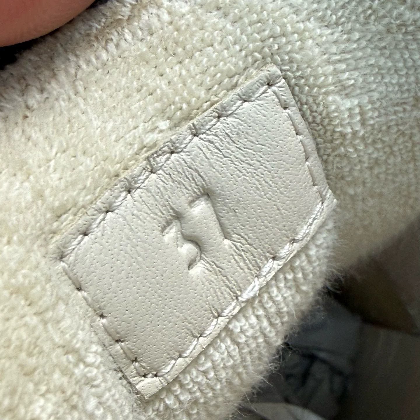 Gucci Gucci Screener GG White Green Sneakers Size US 6 / IT 36 - 8 Thumbnail