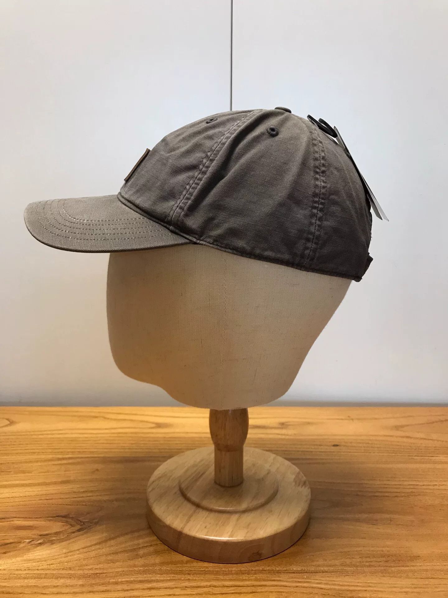Carhartt Carhartt 100289 001 Baseball Cap Size ONE SIZE - 2 Thumbnail