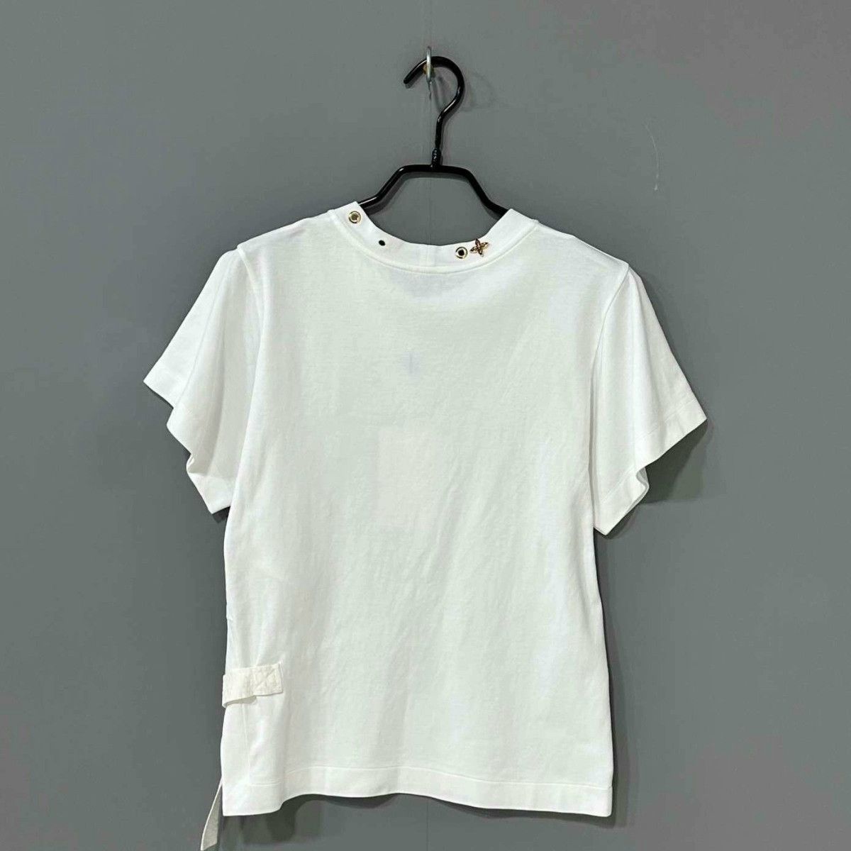 Louis Vuitton Louis Vuitton Clover Logo Short Sleeve Size XS / US 0-2 / IT 36-38 - 3 Thumbnail
