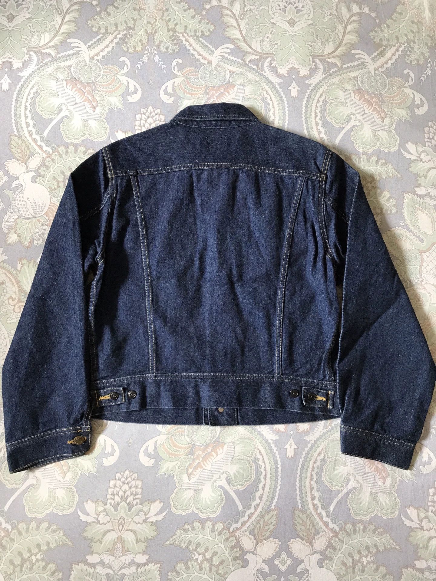 Lee Lee 101J Rider Jacket S Size US S / EU 44-46 / 1 - 2 Thumbnail