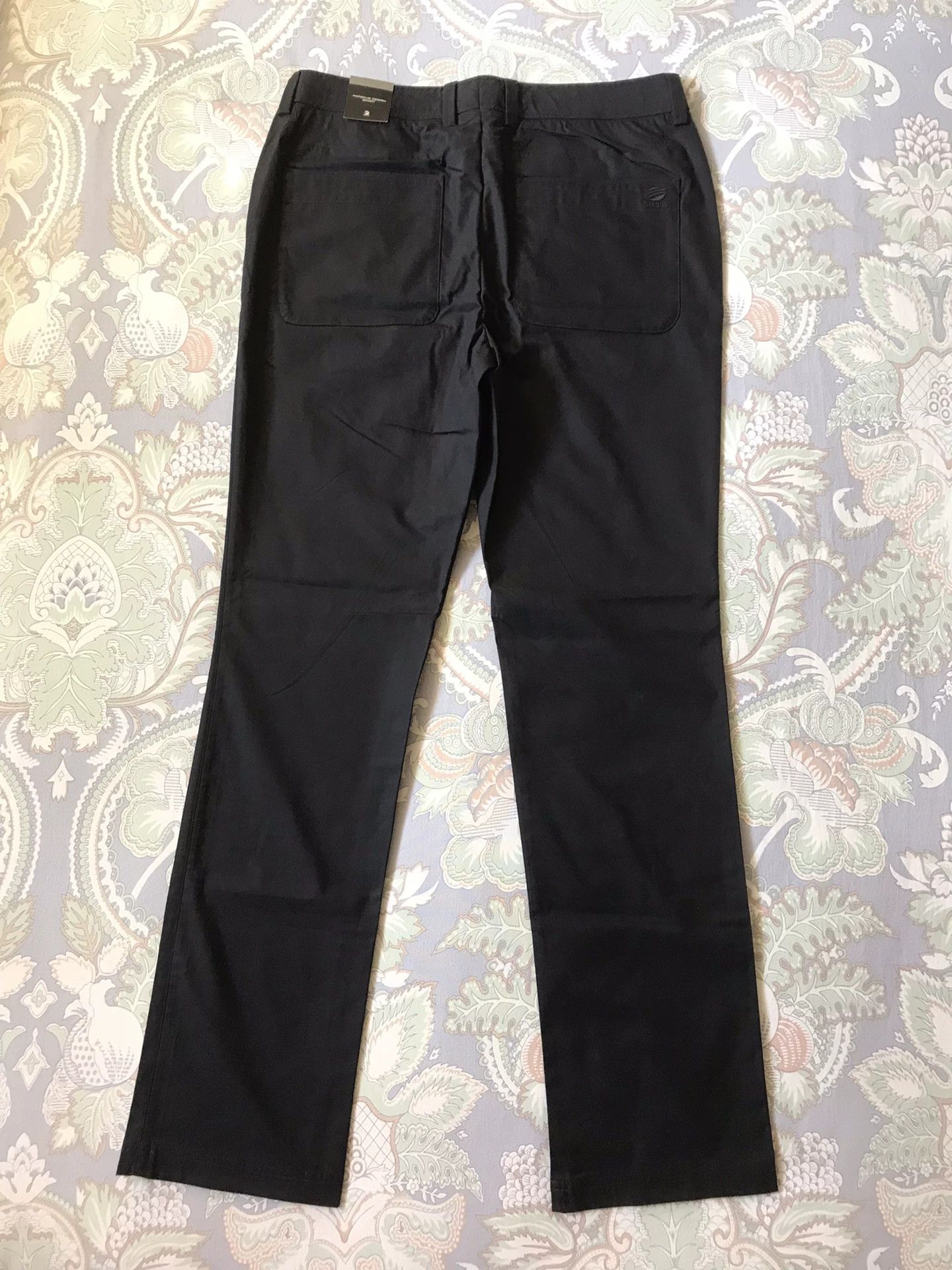 Porsche Design Porsche Design x Adidas Golf Racing Pants Size US 32 / EU 48 - 3 Thumbnail