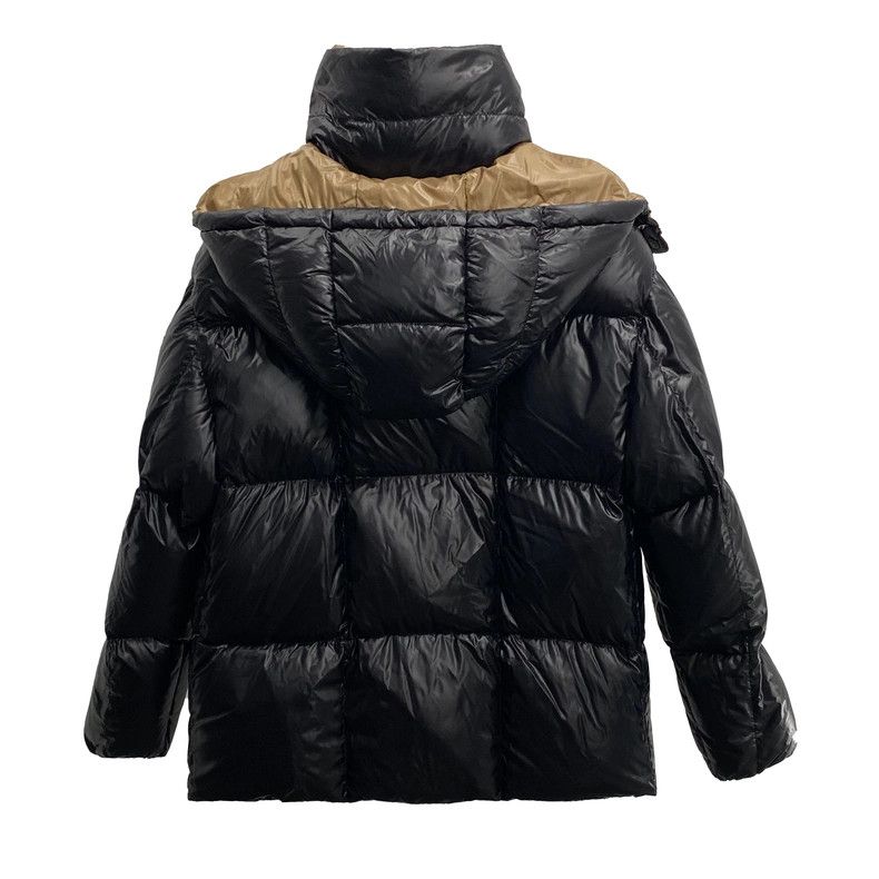 Moncler Moncler Parana Down Jacket Size S / US 4 / IT 40 - 2 Thumbnail