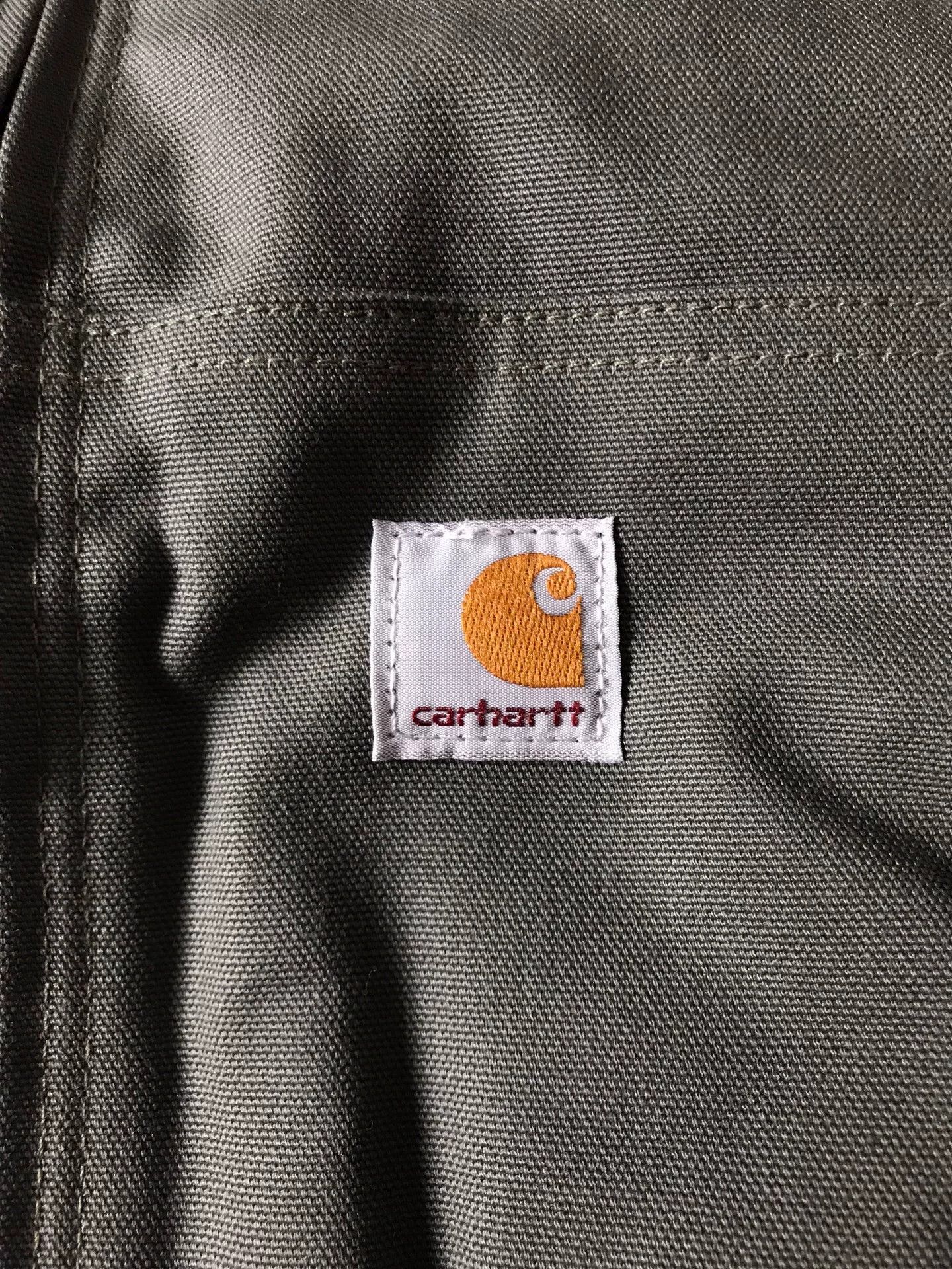 Carhartt Carhartt Realtree 101074 XL Canvas Jacket Size US XL / EU 56 / 4 - 5 Thumbnail