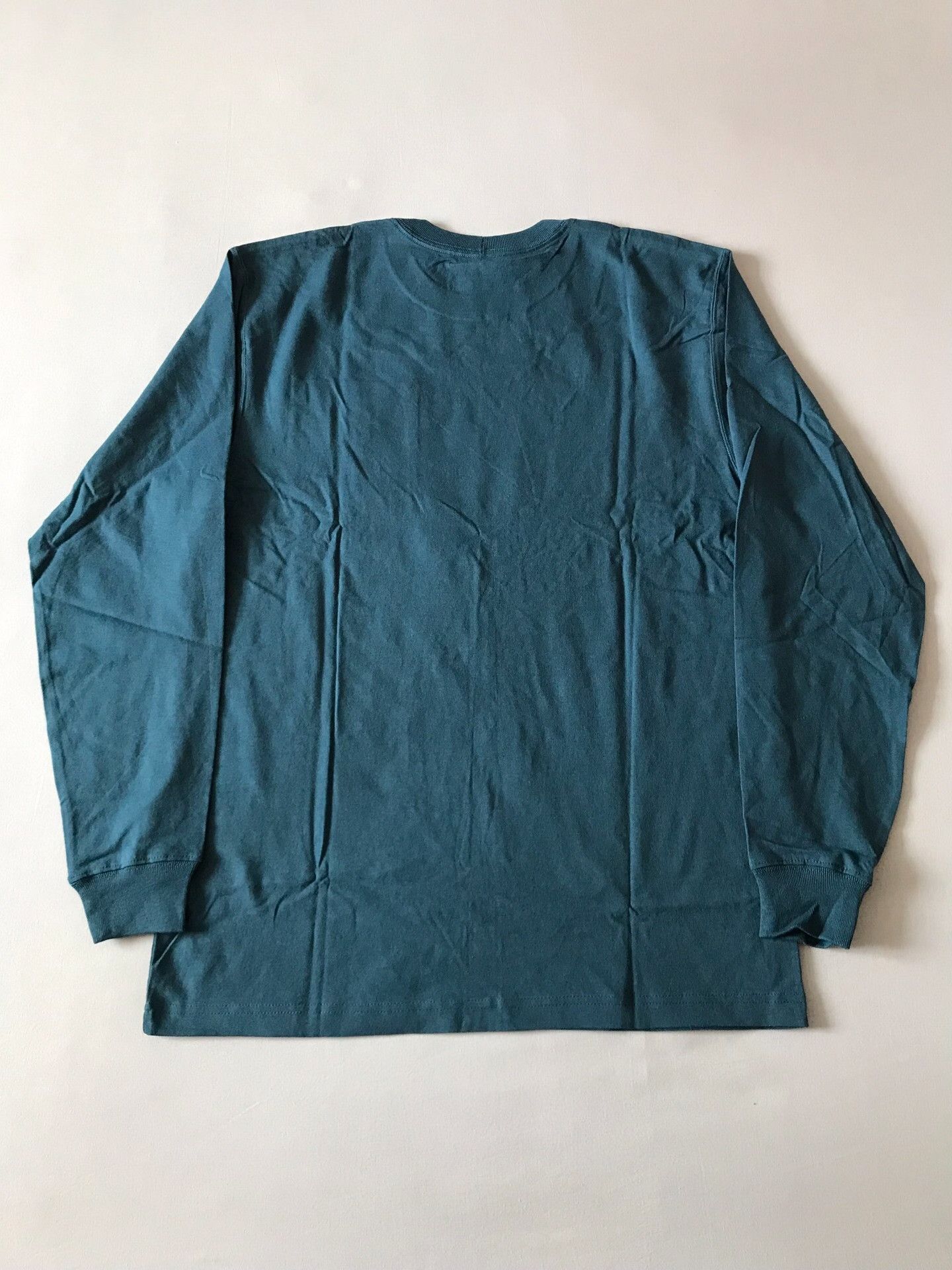 Carhartt Carhartt K126 Long Sleeve T-Shirt Size US M / EU 48-50 / 2 - 2 Thumbnail