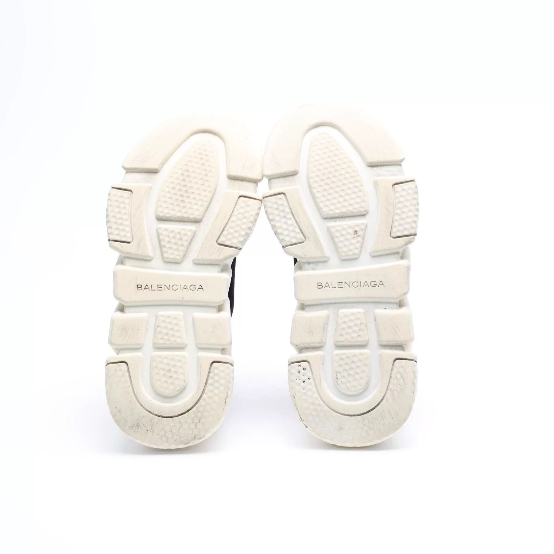 Balenciaga Balenciaga Sock Running Shoes Size US 5 / IT 35 - 6 Thumbnail