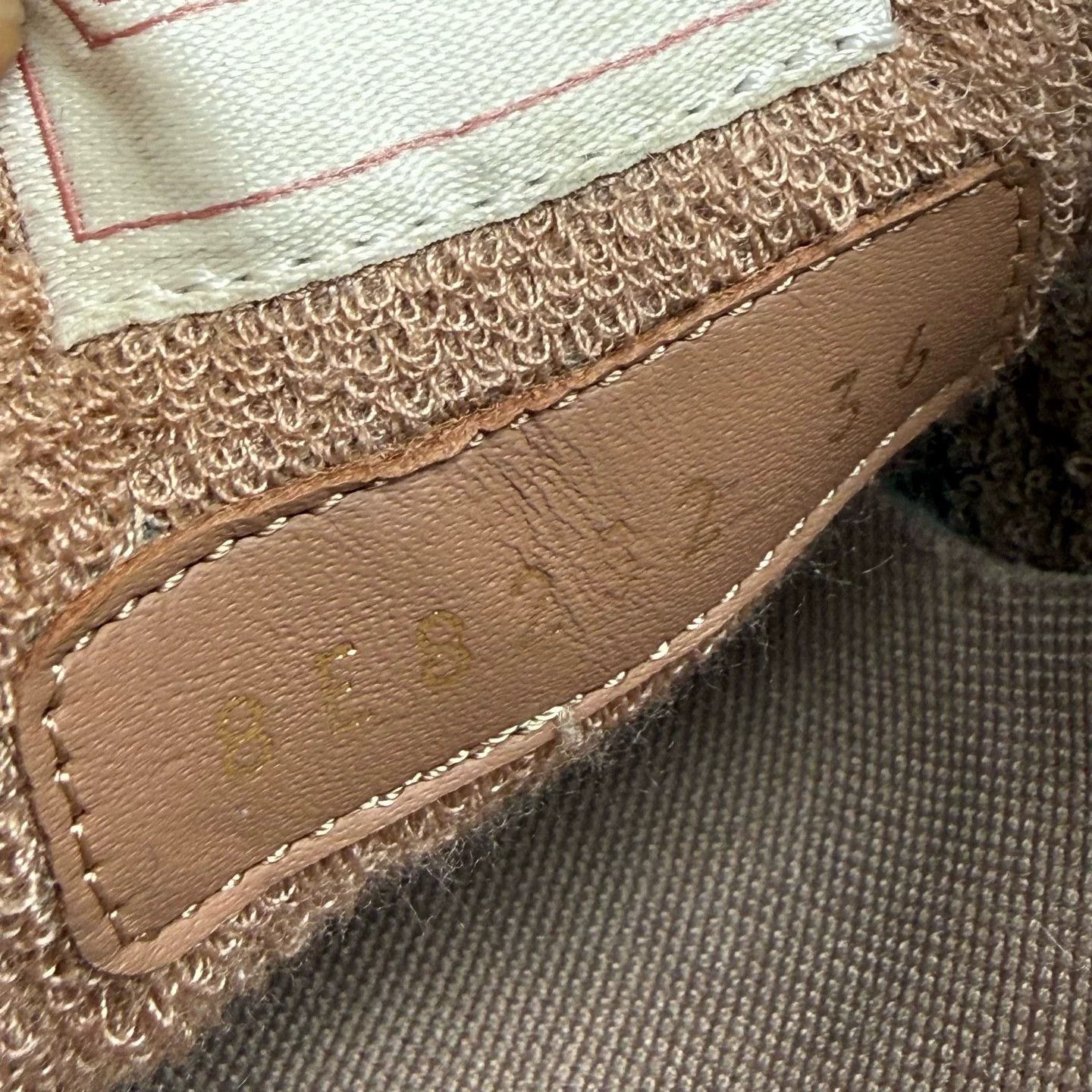 Fendi Fendi Match Sneakers Size US 5 / IT 35 - 8 Thumbnail