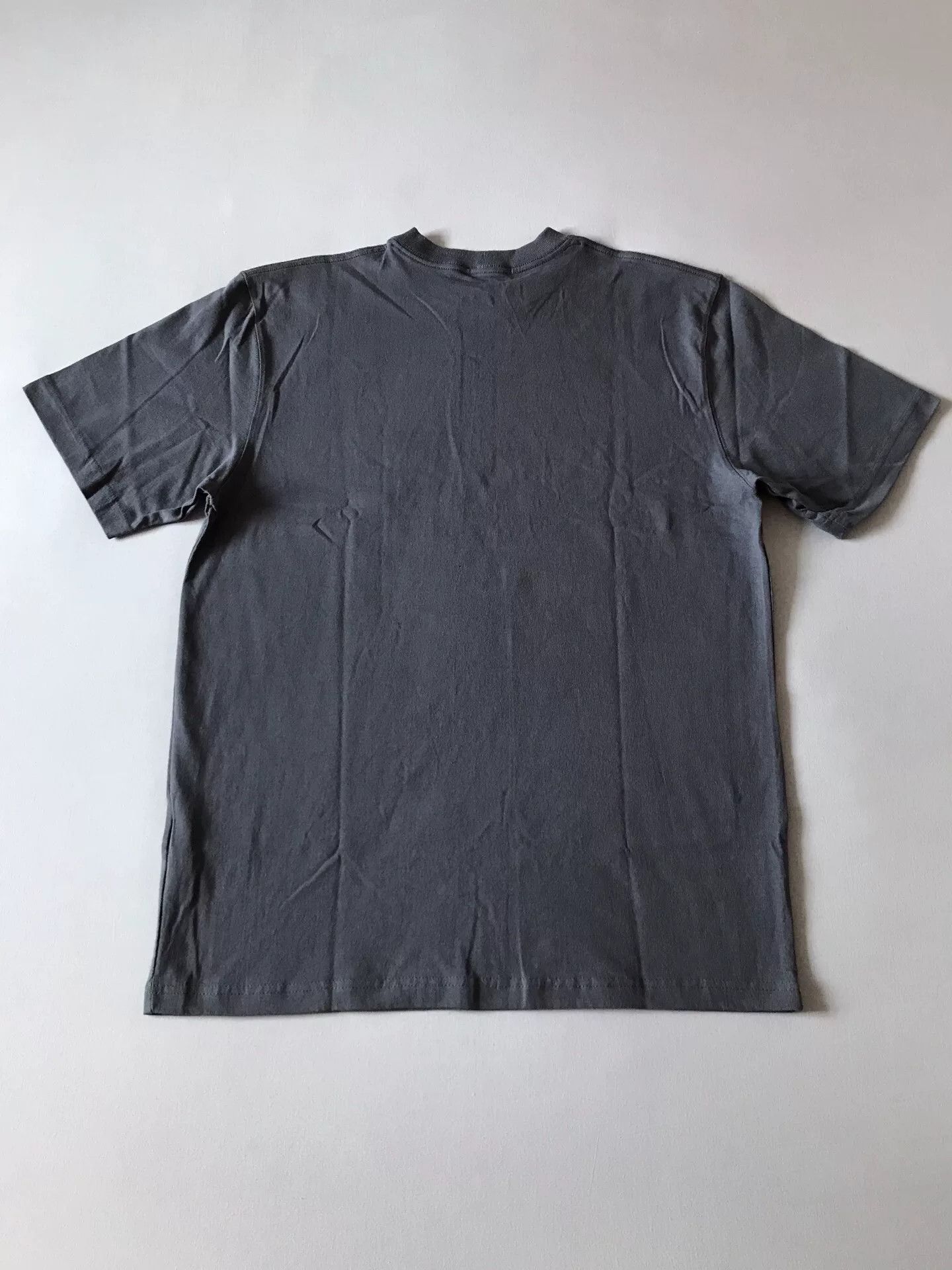 Carhartt Carhartt 101524 470 Printed T-Shirt Size US M / EU 48-50 / 2 - 2 Thumbnail