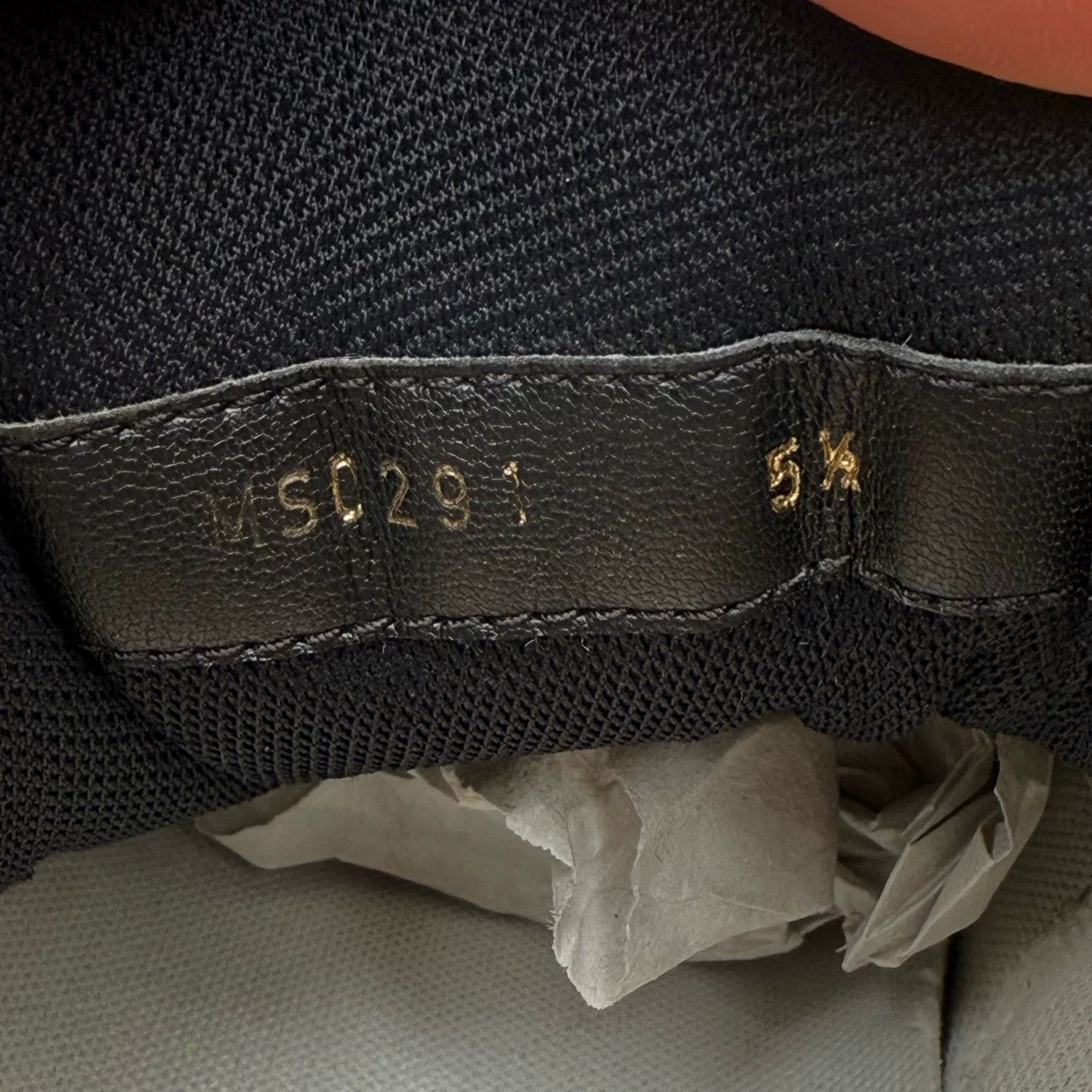 Louis Vuitton Louis Vuitton LV Runner Tatic Sneakers Size US 6.5 / EU 39-40 - 8 Thumbnail