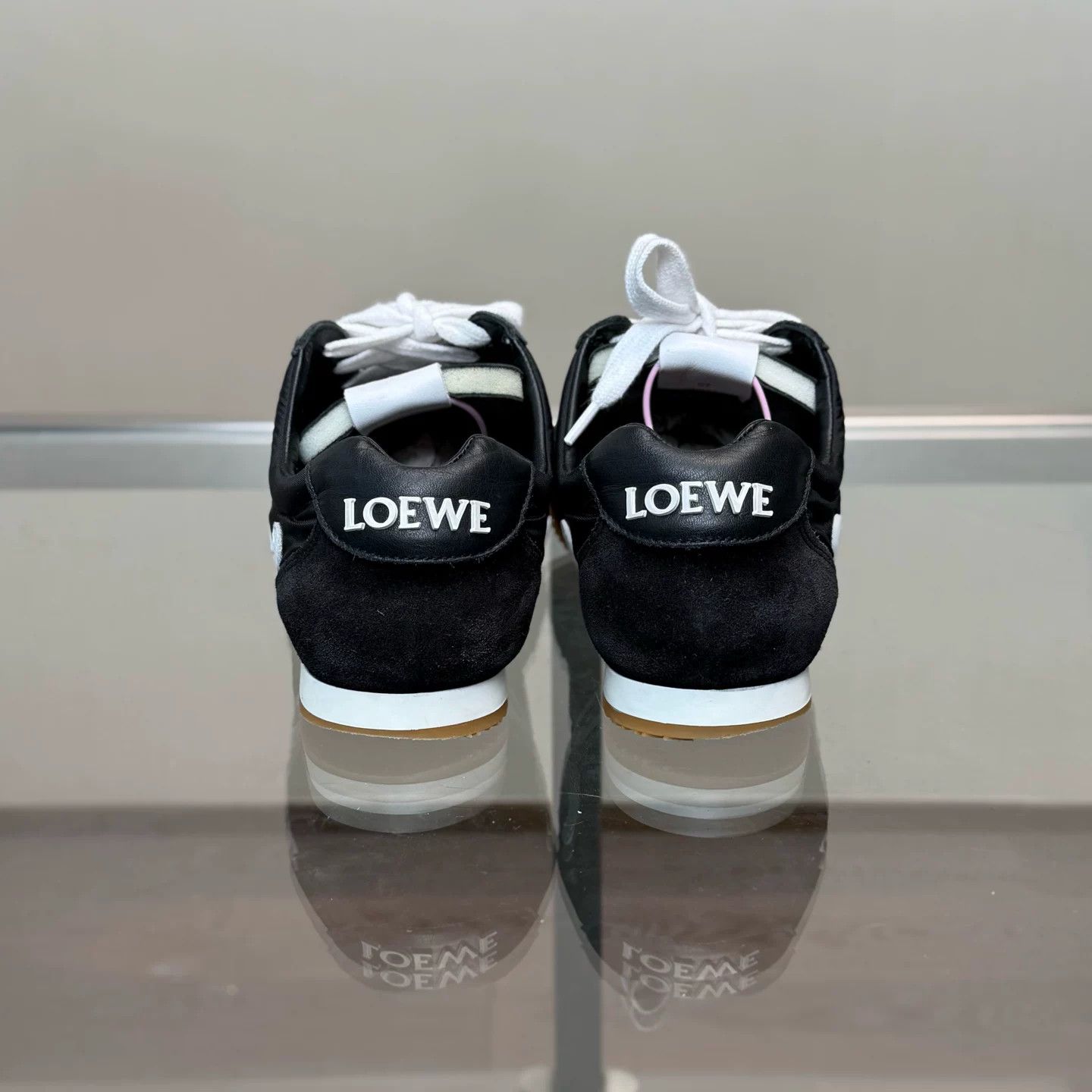 Loewe Loewe Ballet Runner 2.0 Sneakers Size US 6 / IT 36 - 4 Thumbnail