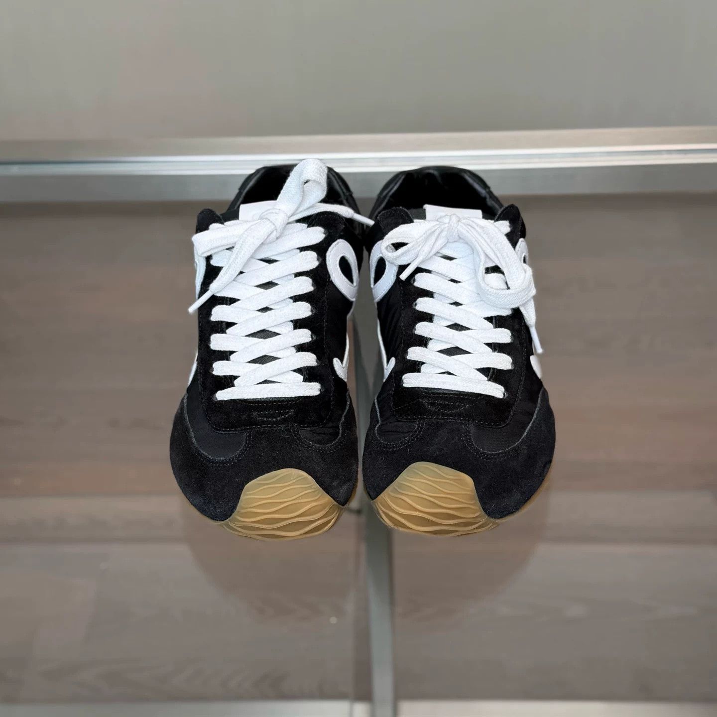 Loewe Loewe Ballet Runner 2.0 Sneakers Size US 6 / IT 36 - 2 Thumbnail