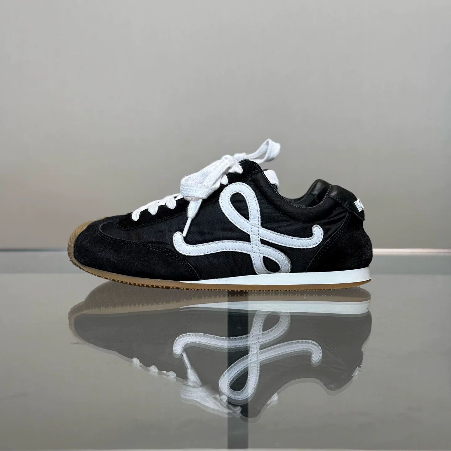 Loewe Loewe Ballet Runner 2.0 Sneakers Size US 6 / IT 36 - 5 Thumbnail