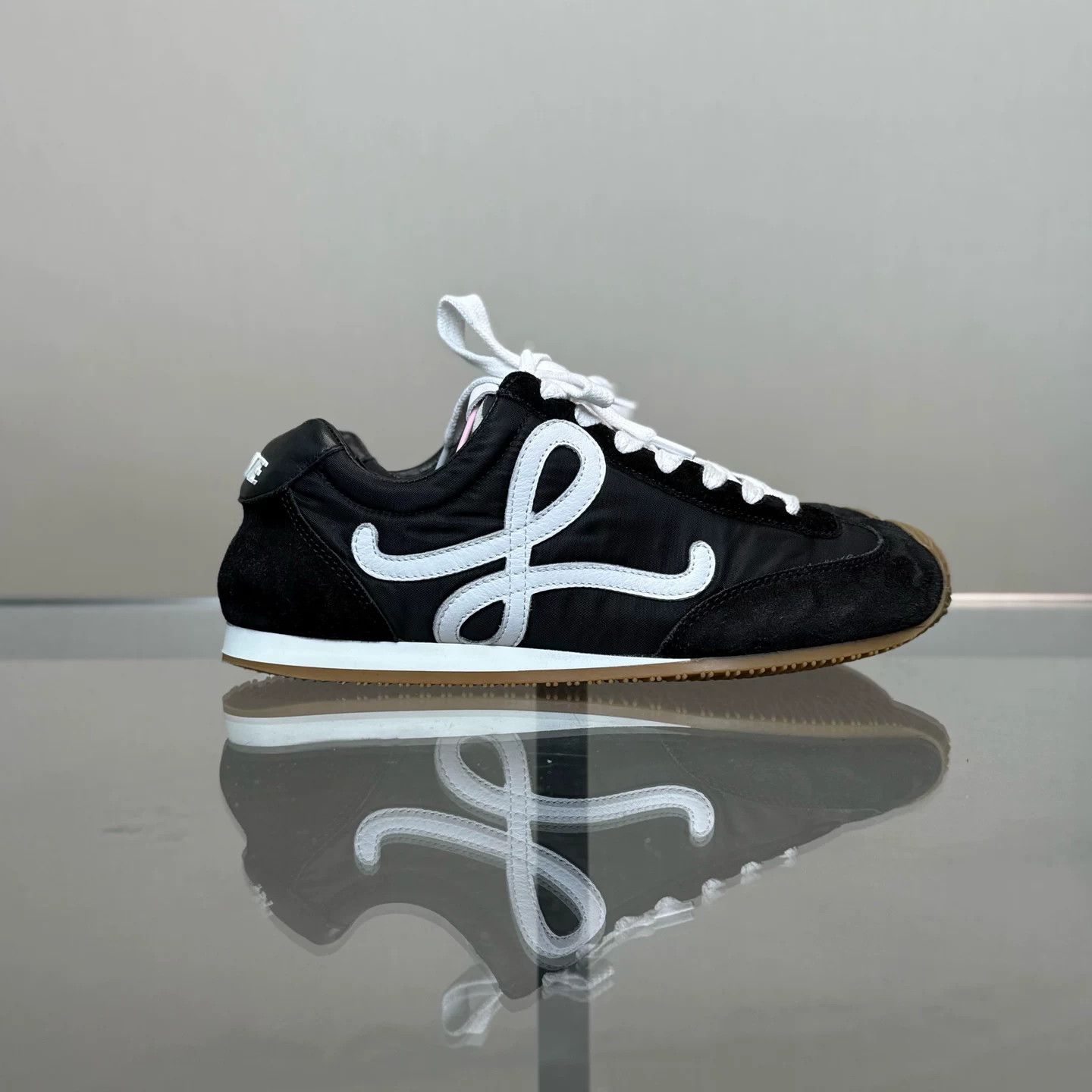 Loewe Loewe Ballet Runner 2.0 Sneakers Size US 6 / IT 36 - 3 Thumbnail