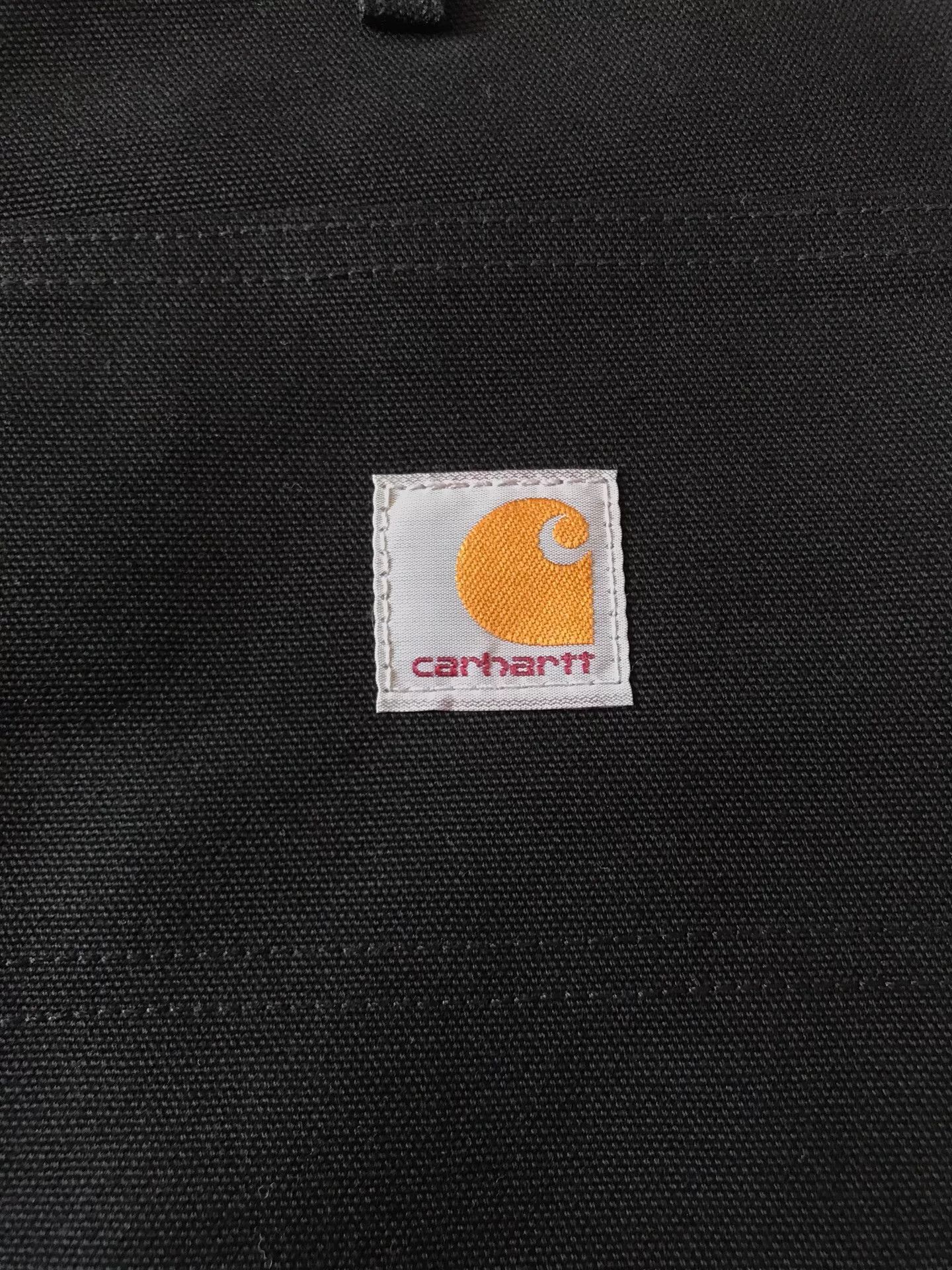 Carhartt Carhartt B01 W32L30 Work Pants Size US 32 / EU 48 - 6 Thumbnail