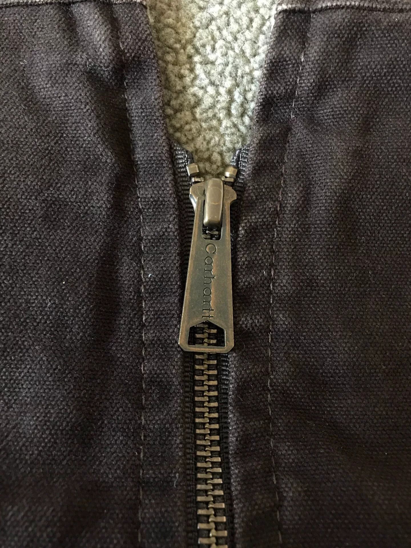 Carhartt Carhartt V26 Work Vest XL Size US XL / EU 56 / 4 - 5 Thumbnail
