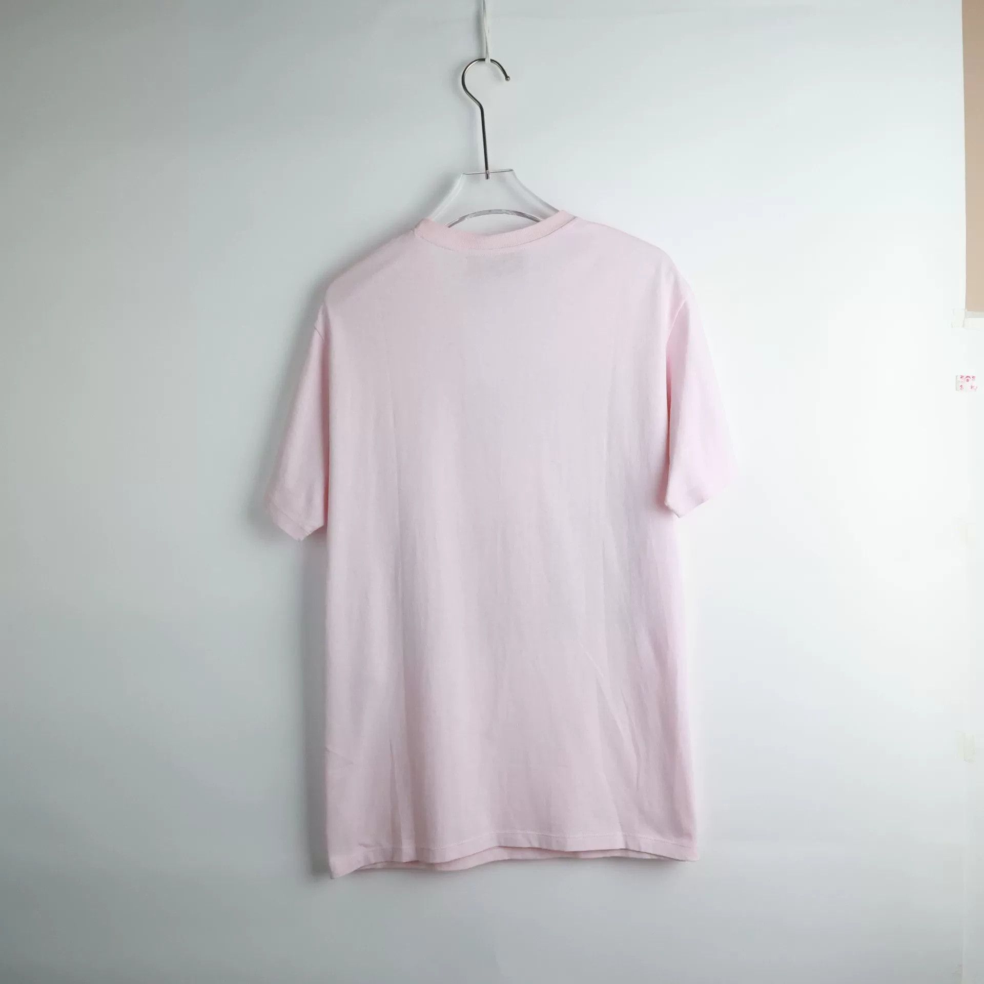 Gucci Gucci FW21 Logo Crystal Drop Shoulder T-Shirt Size S / US 4 / IT 40 - 2 Thumbnail
