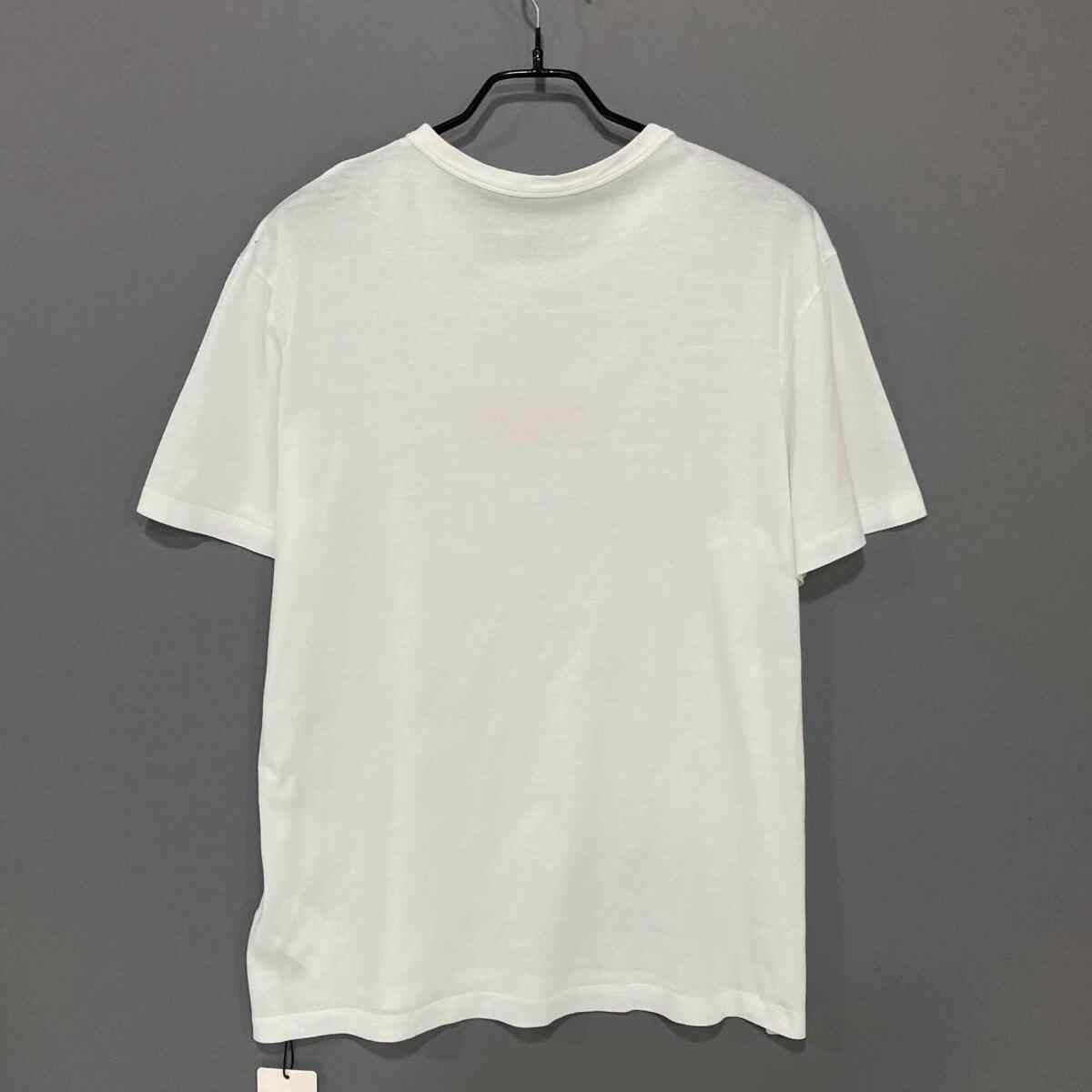 Supreme White Hooded Supreme Louis Vuitton Short-Sleeve Size US M / EU 48-50 / 2 - 3 Thumbnail