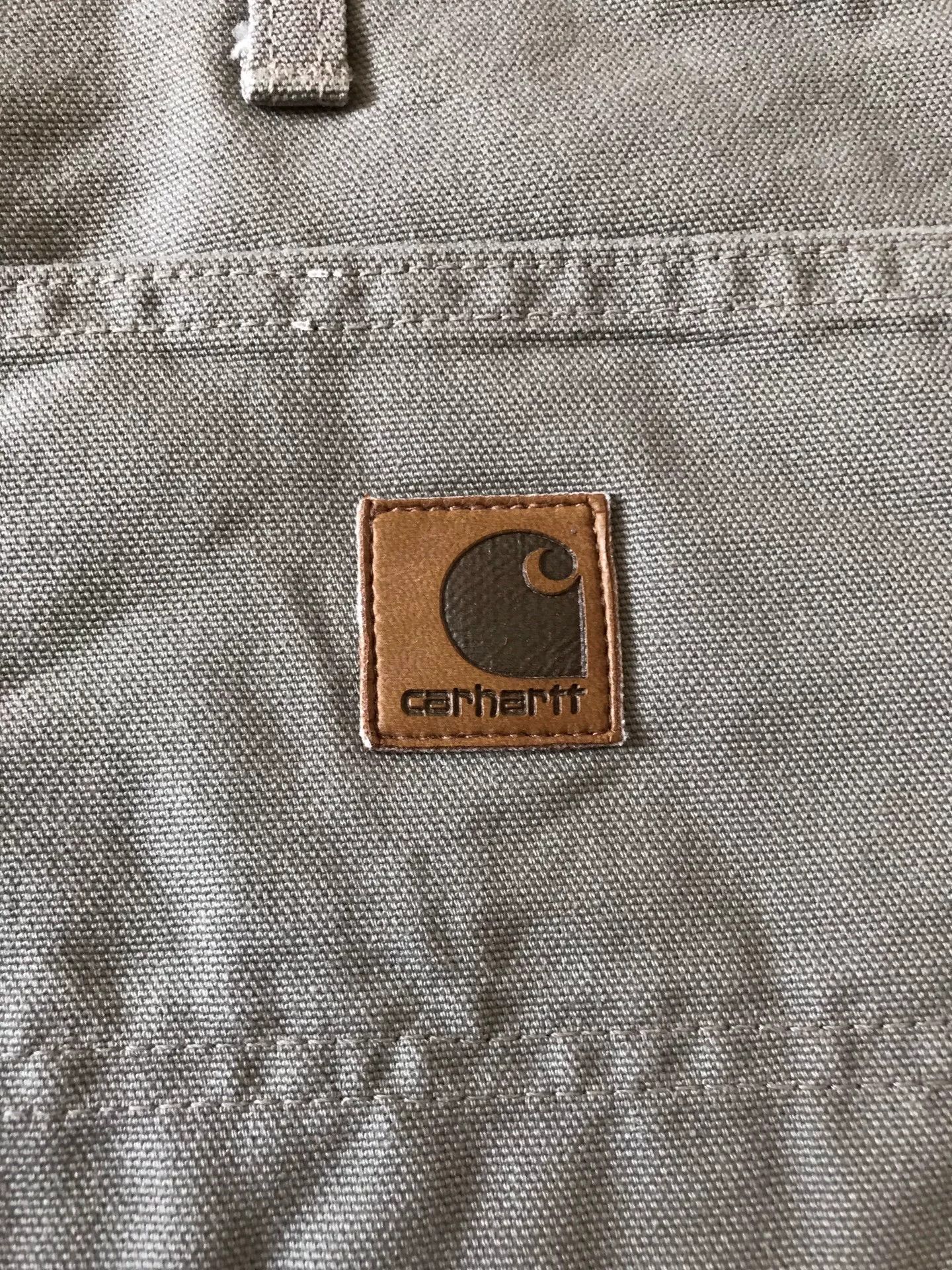 Carhartt Carhartt B11 DES Cargo Pants W36L30 Size US 36 / EU 52 - 6 Thumbnail