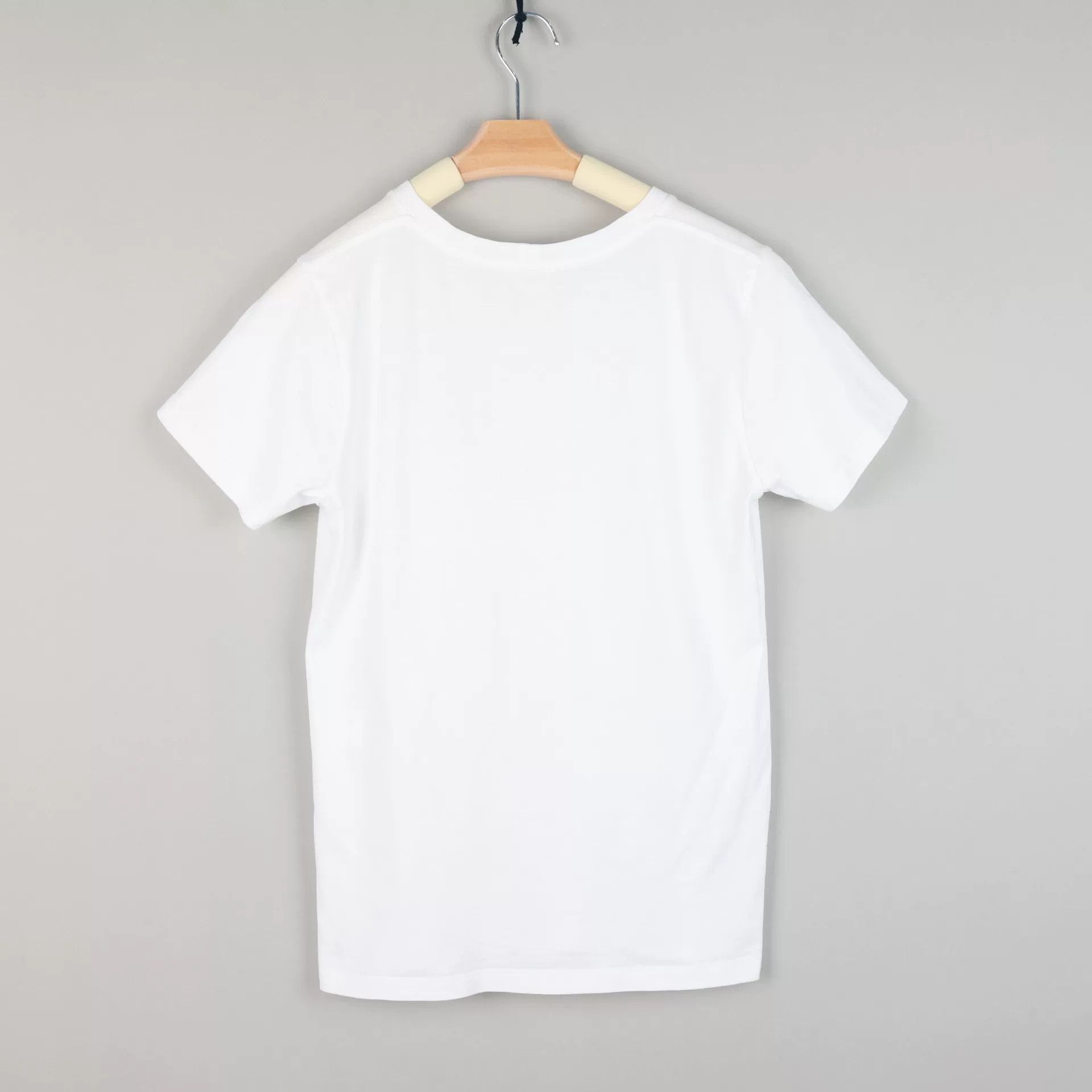 Celine Celine White Gold Embroidered Short-Sleeve T-Shirt Size S / US 4 / IT 40 - 2 Thumbnail