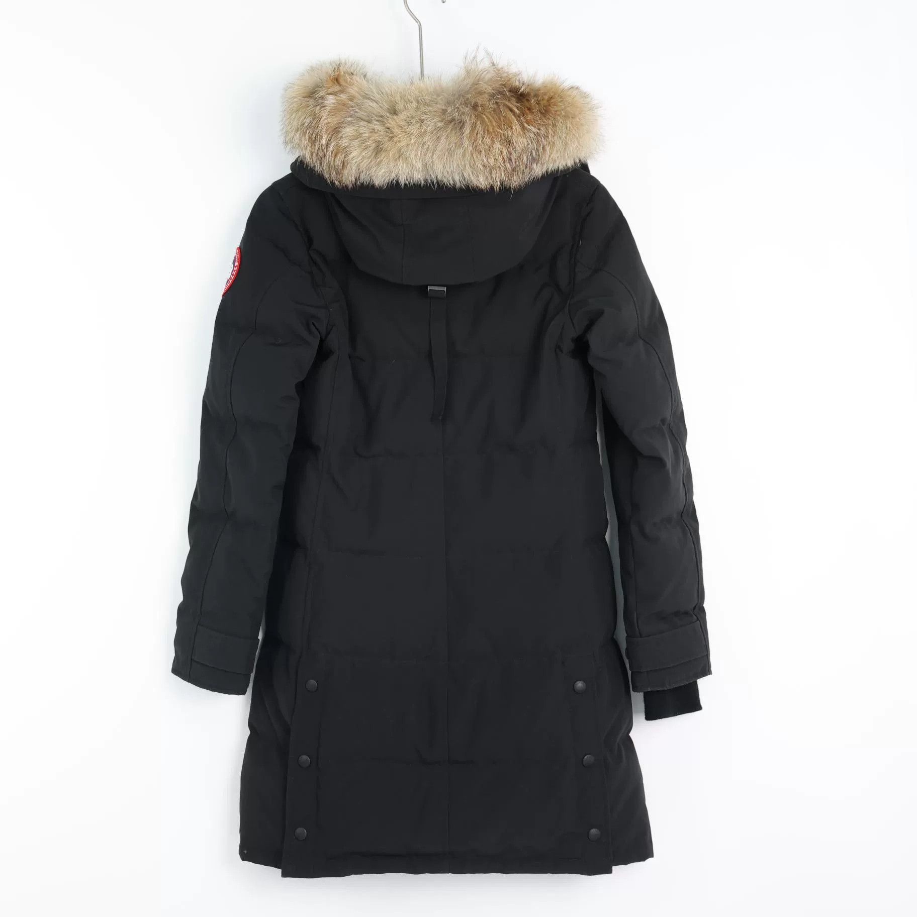 Canada Goose Canada Goose 3802L Down Jacket Size US XS / EU 42 / 0 - 2 Thumbnail