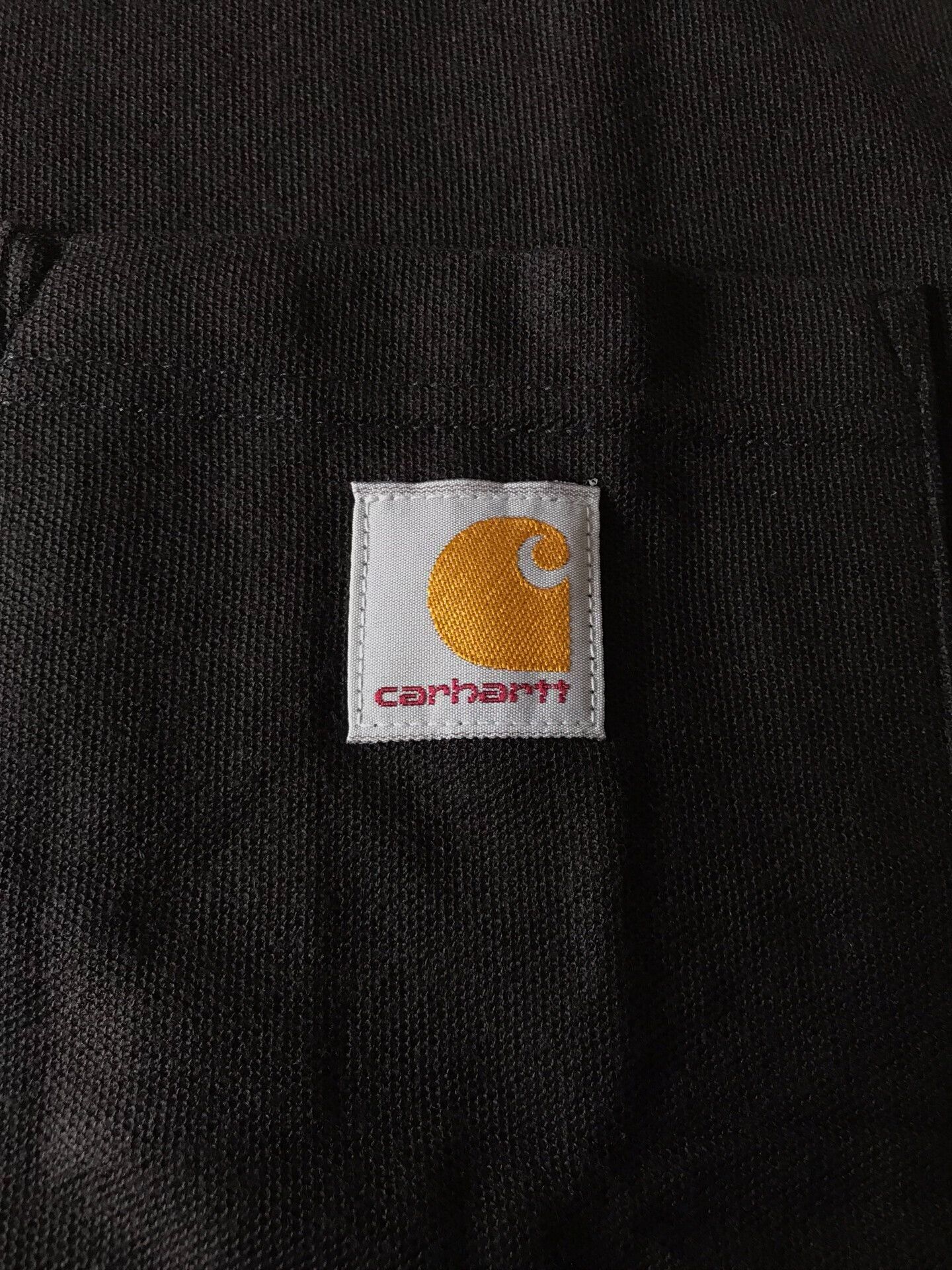 Carhartt Carhartt K570 Short-Sleeve Polo Shirt Size US M / EU 48-50 / 2 - 4 Thumbnail