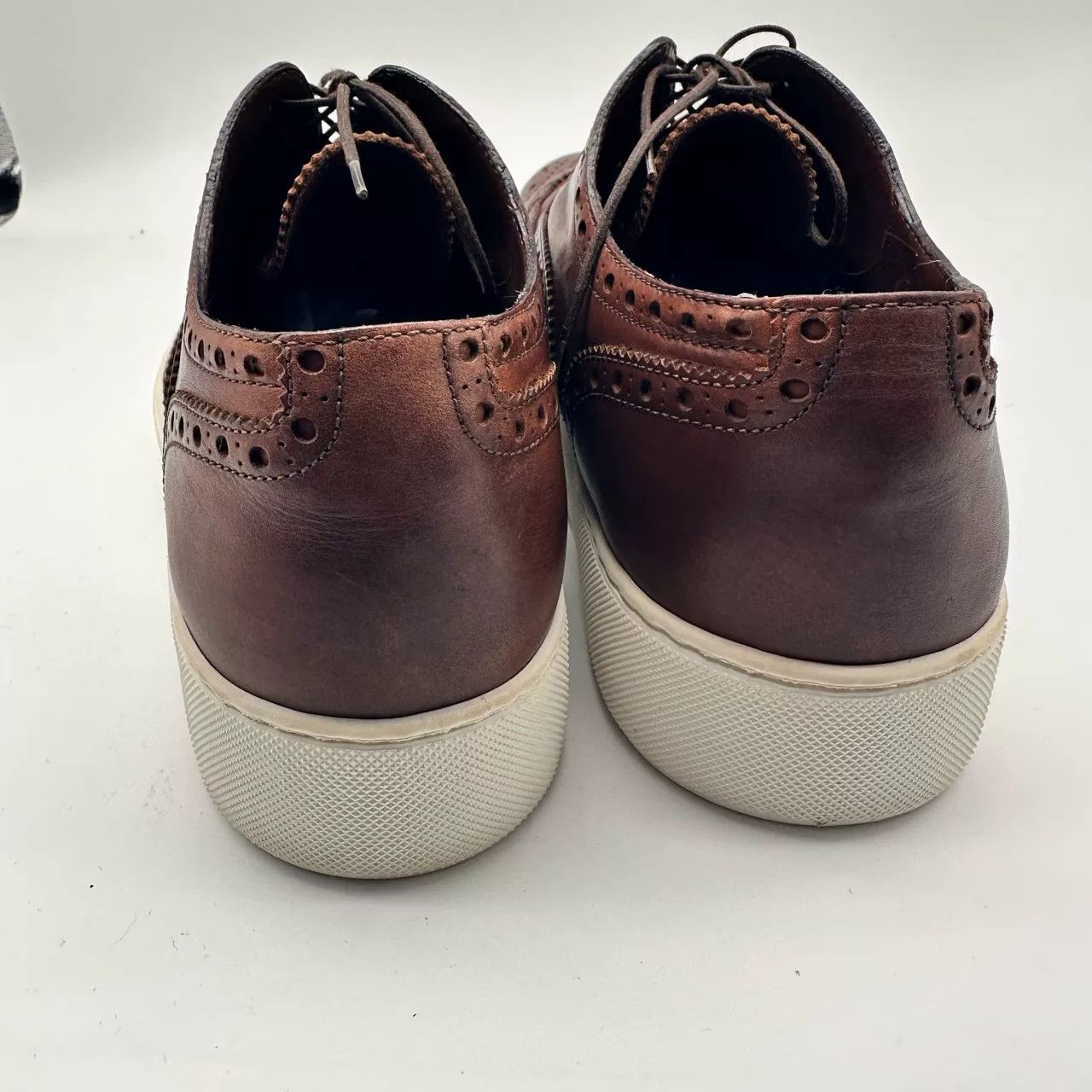 Louis Vuitton Louis Vuitton Size 42 Shoes Size US 9 / EU 42 - 4 Thumbnail