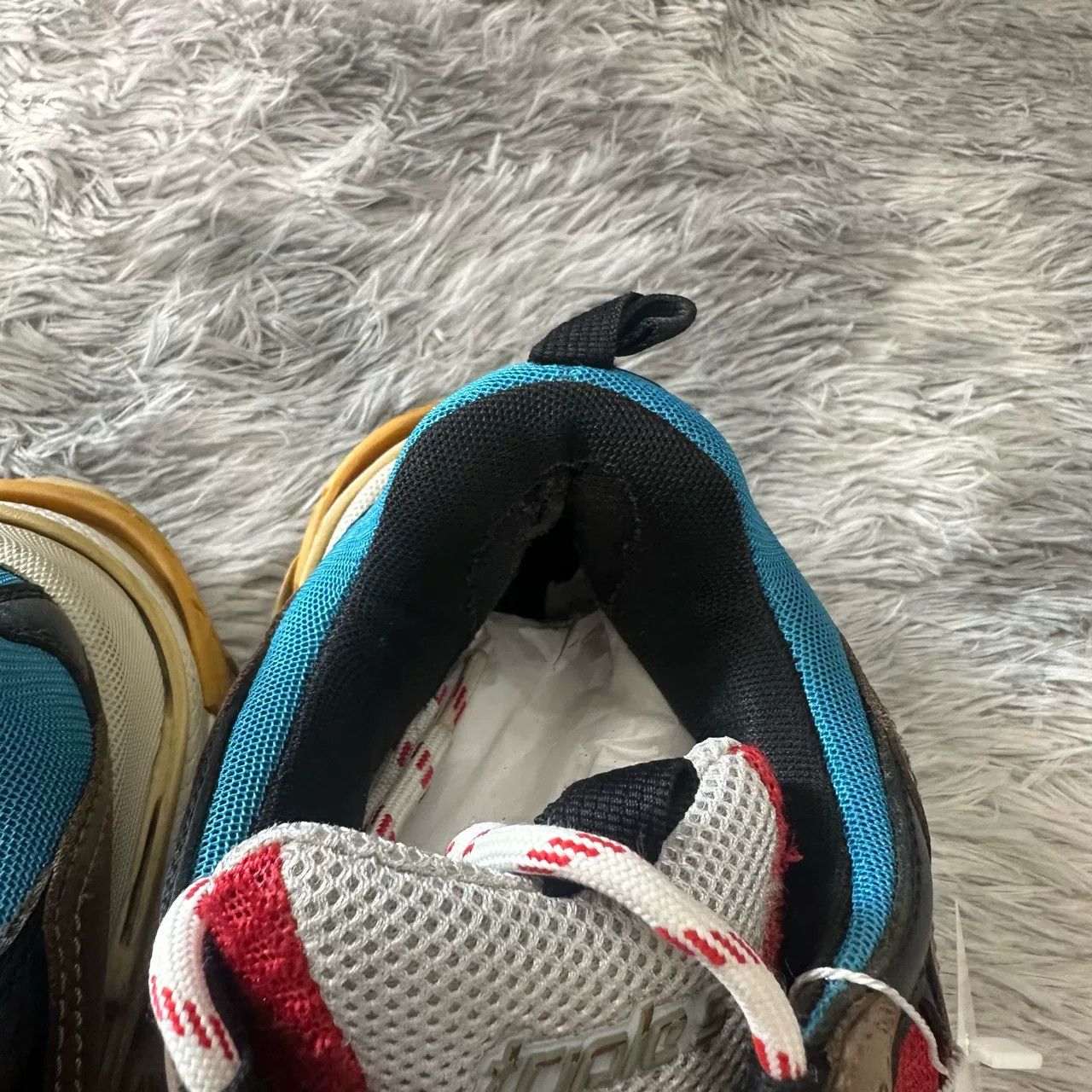 Balenciaga Balenciaga Classic Dad Shoes Size US 8 / EU 41 - 9 Thumbnail