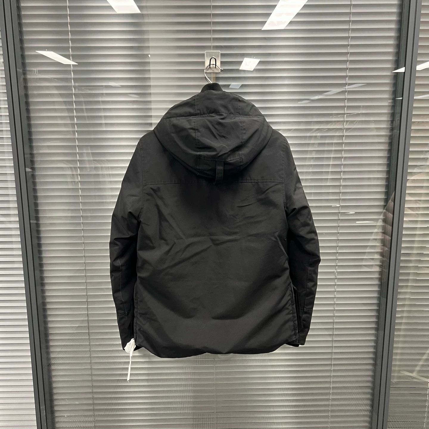 Junya Watanabe Canada Goose x Junya Watanabe 4-Pocket Parka Size XS / US 0-2 / IT 36-38 - 2 Thumbnail