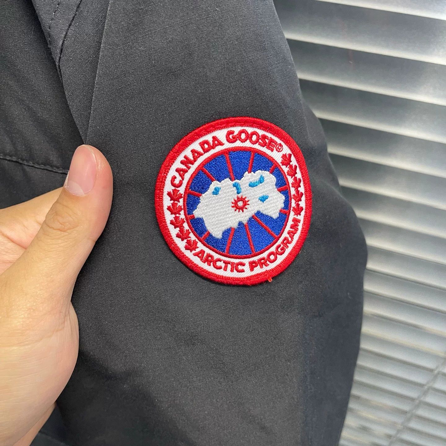 Junya Watanabe Canada Goose x Junya Watanabe 4-Pocket Parka Size XS / US 0-2 / IT 36-38 - 4 Thumbnail
