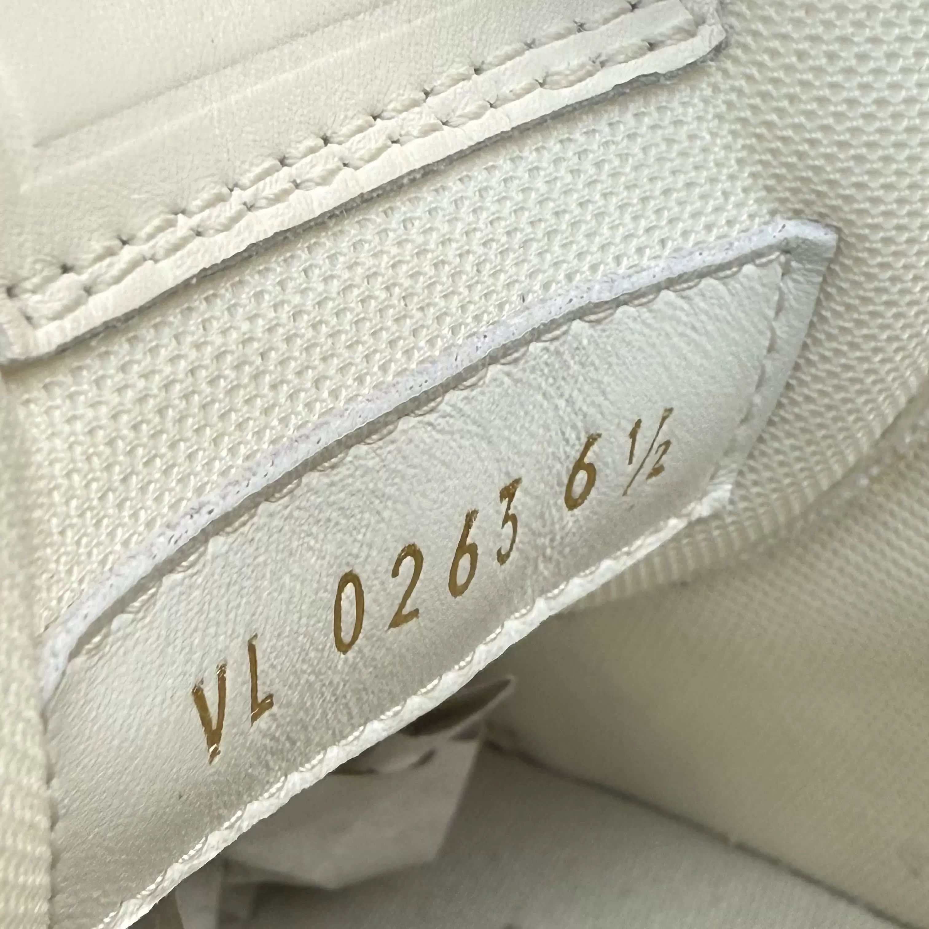 Louis Vuitton Louis Vuitton LV TRAINER White Orange Size US 8.5 / EU 41-42 - 8 Thumbnail